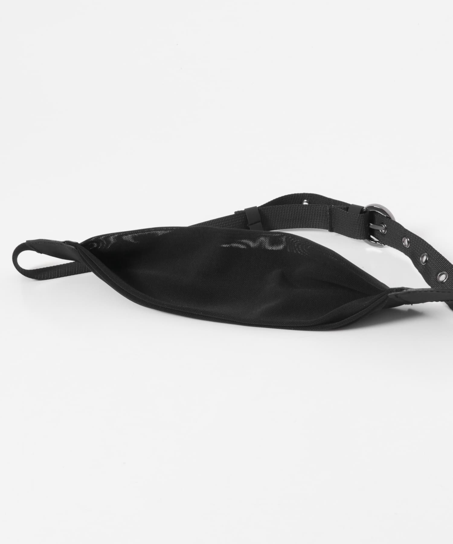 Teya ACTIVE BELT BAG(- BLACK): バッグ｜URBAN RESEARCH公式