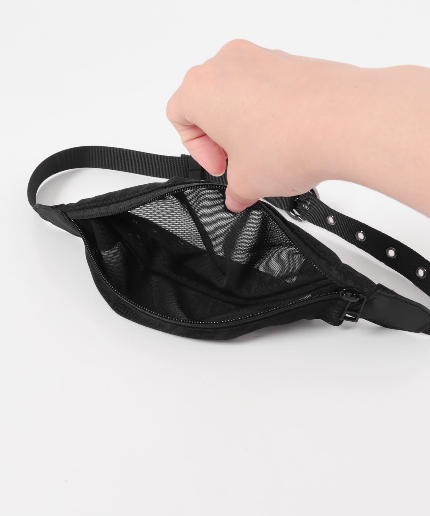 Teya ACTIVE BELT BAG(- BLACK): バッグ｜URBAN RESEARCH公式