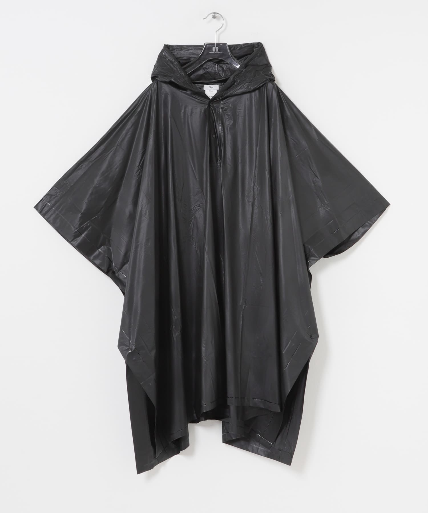 Teya　Rain Poncho