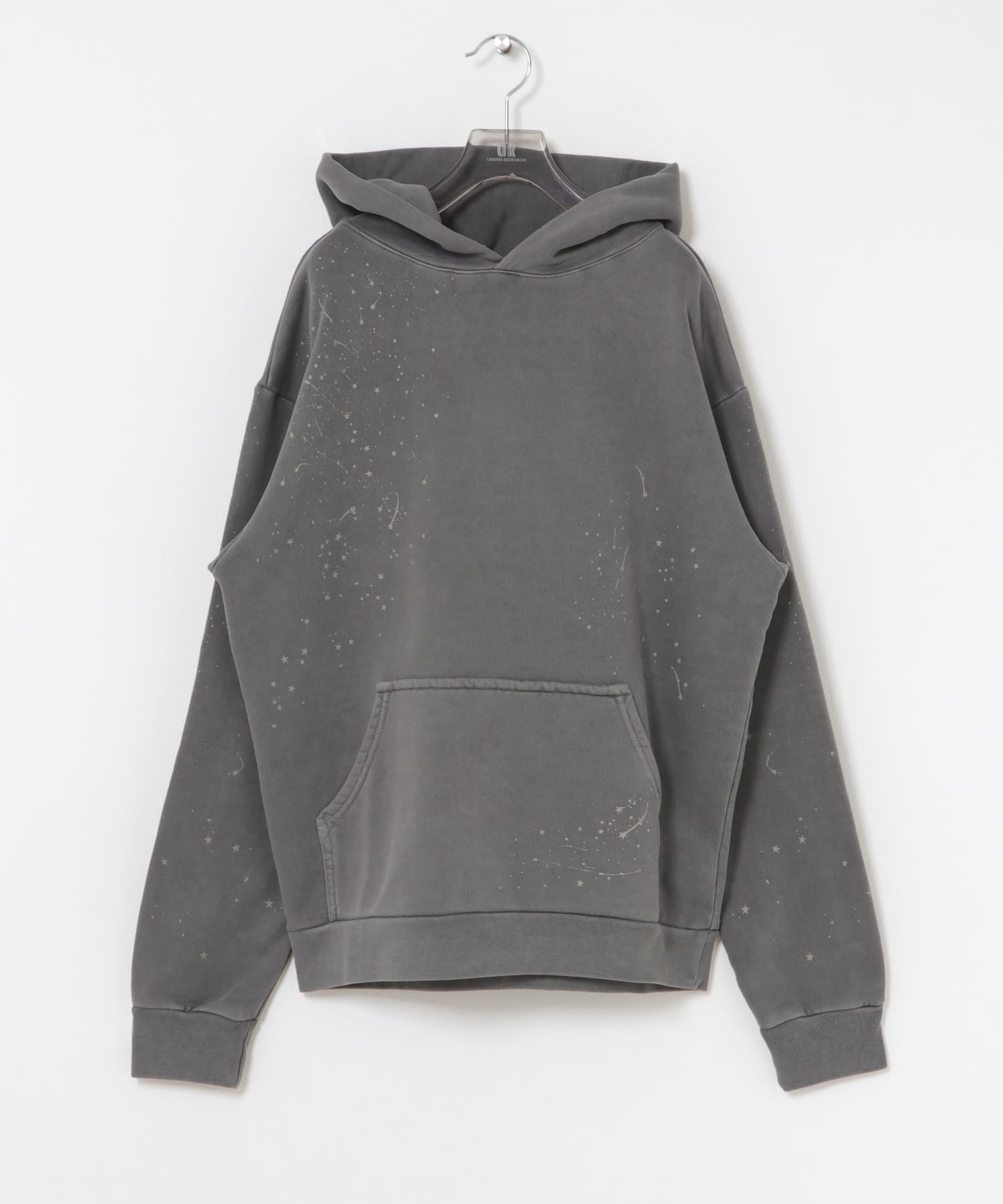 Teya　Stardust Hoodie