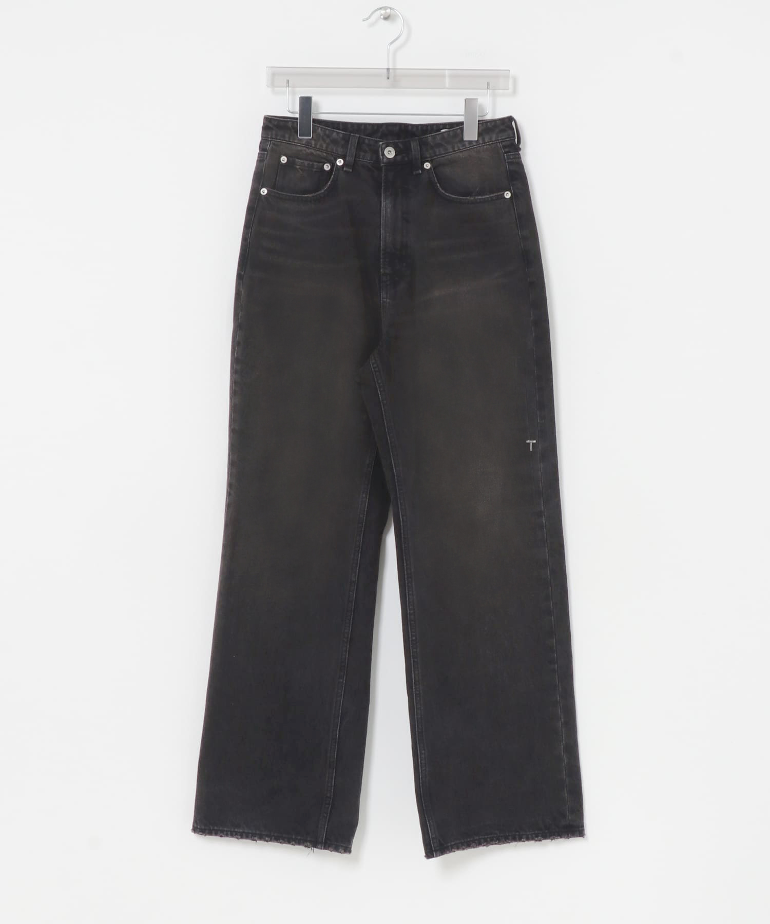 Teya　Signature Denim BLACK M