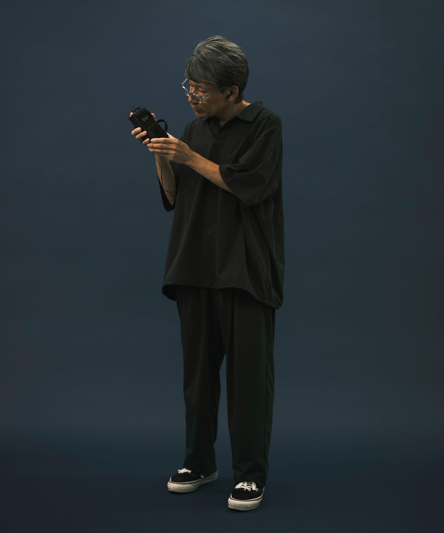 身長：165cm サイズ：1
