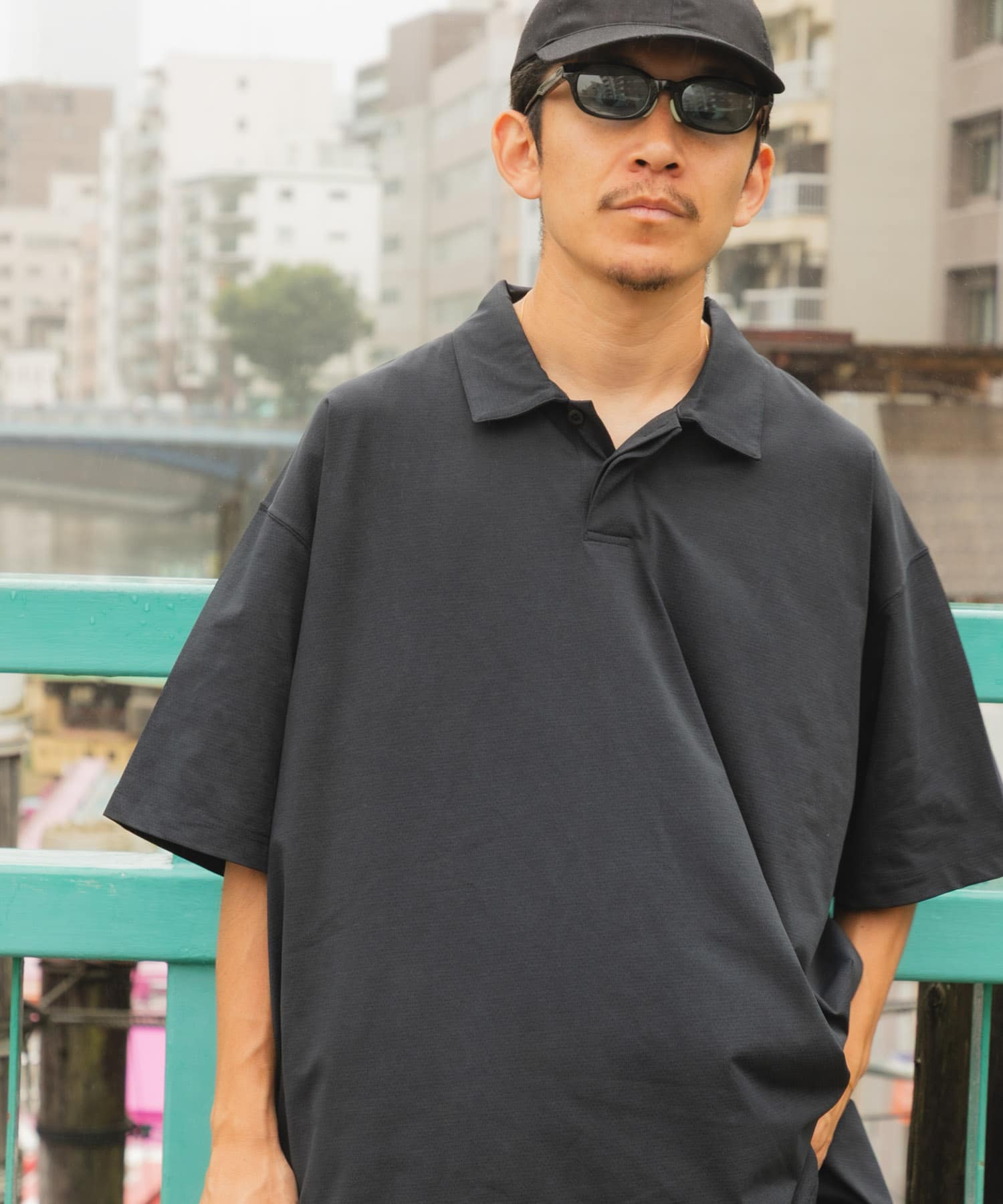 身長：165cm サイズ：2