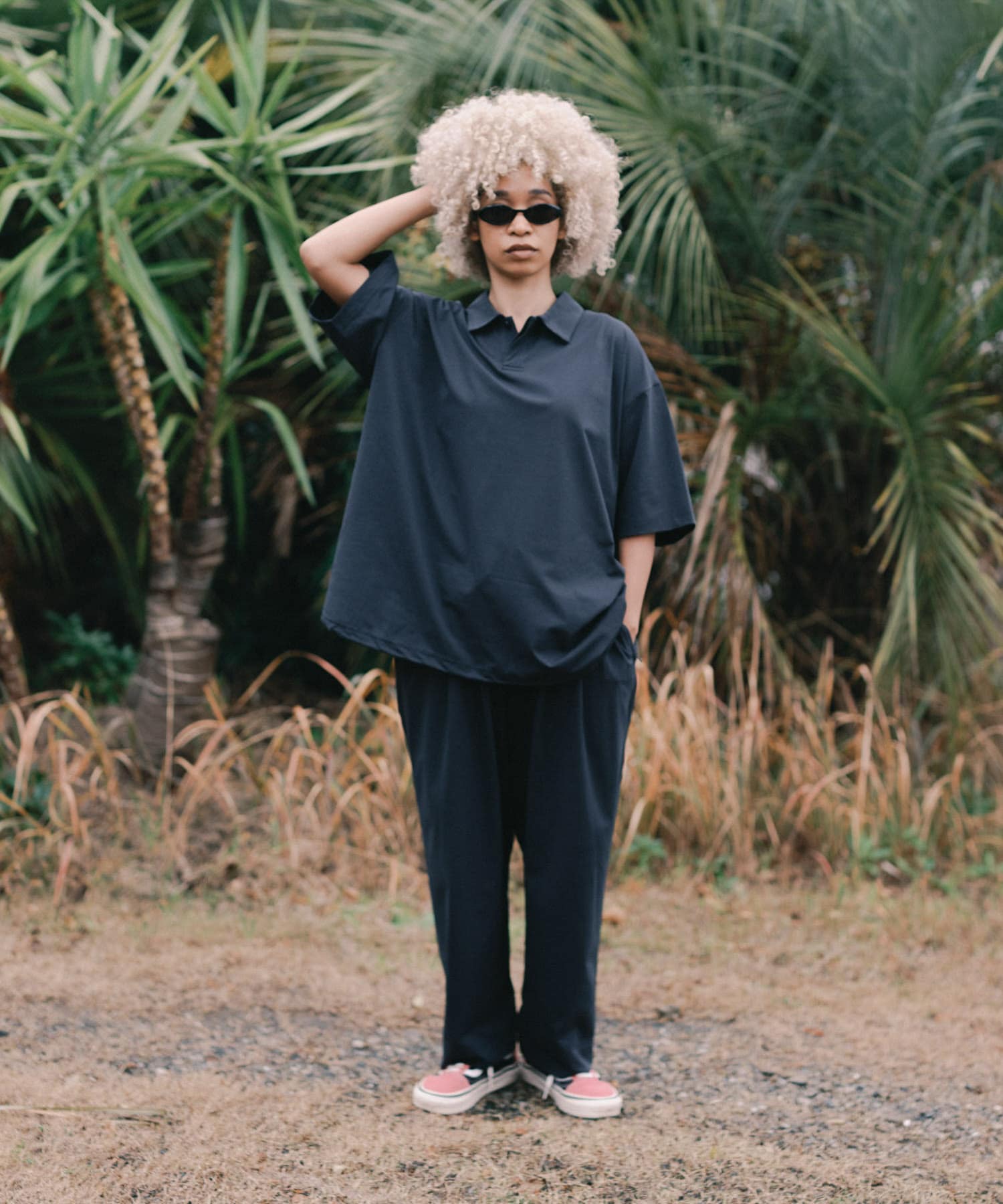 D.NAVY