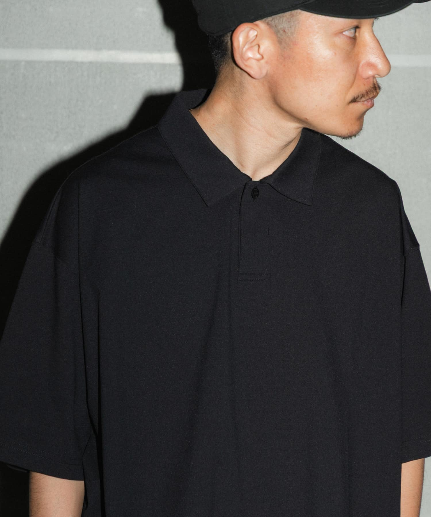 身長：165cm サイズ：1