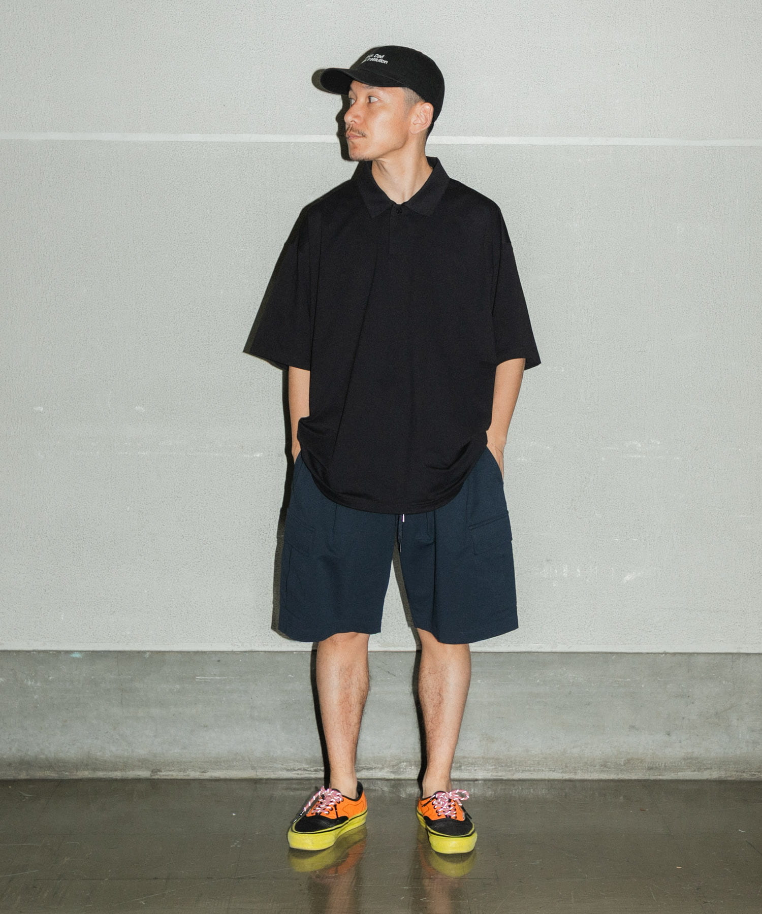 身長：165cm サイズ：1