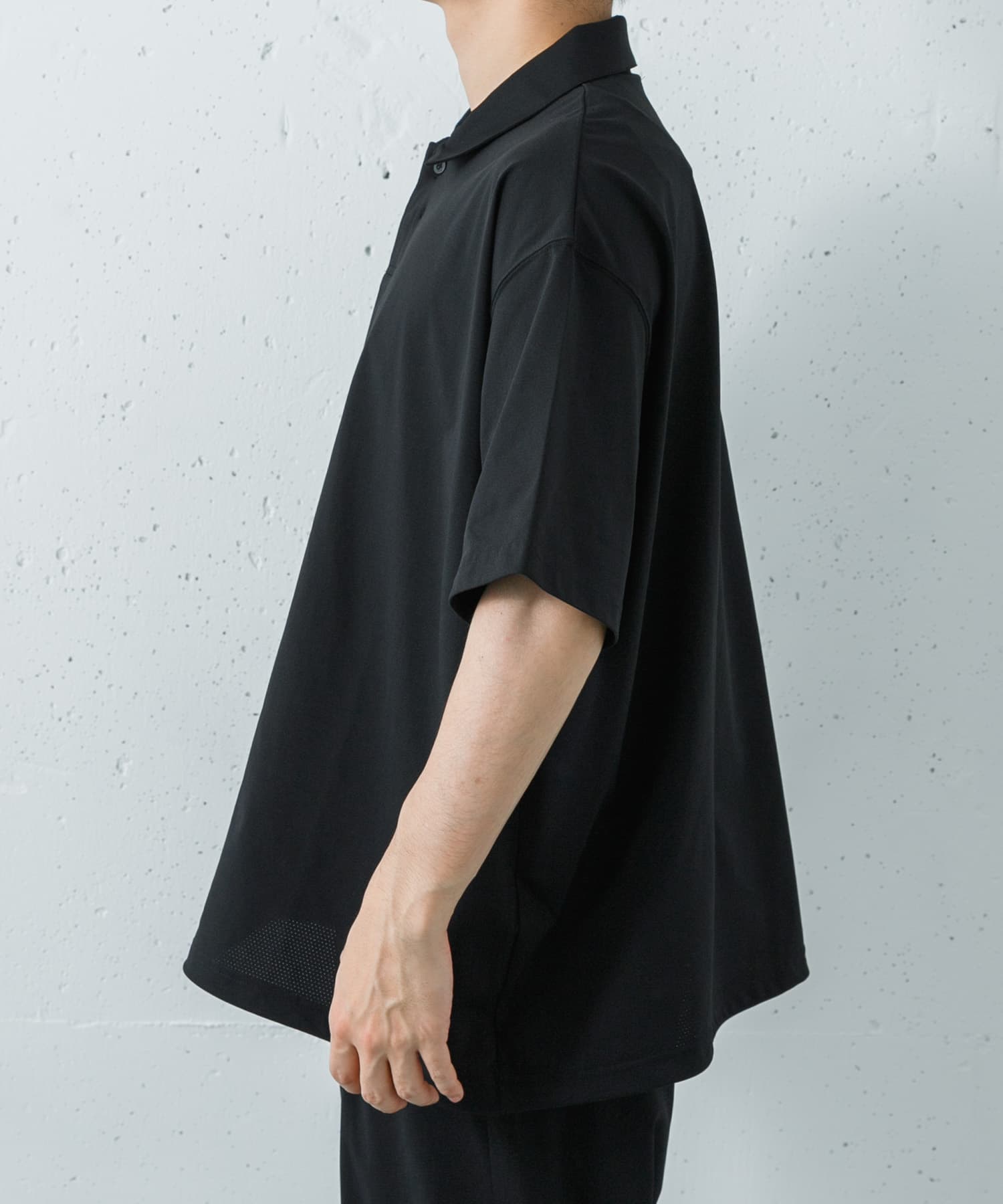 身長：172cm サイズ：1