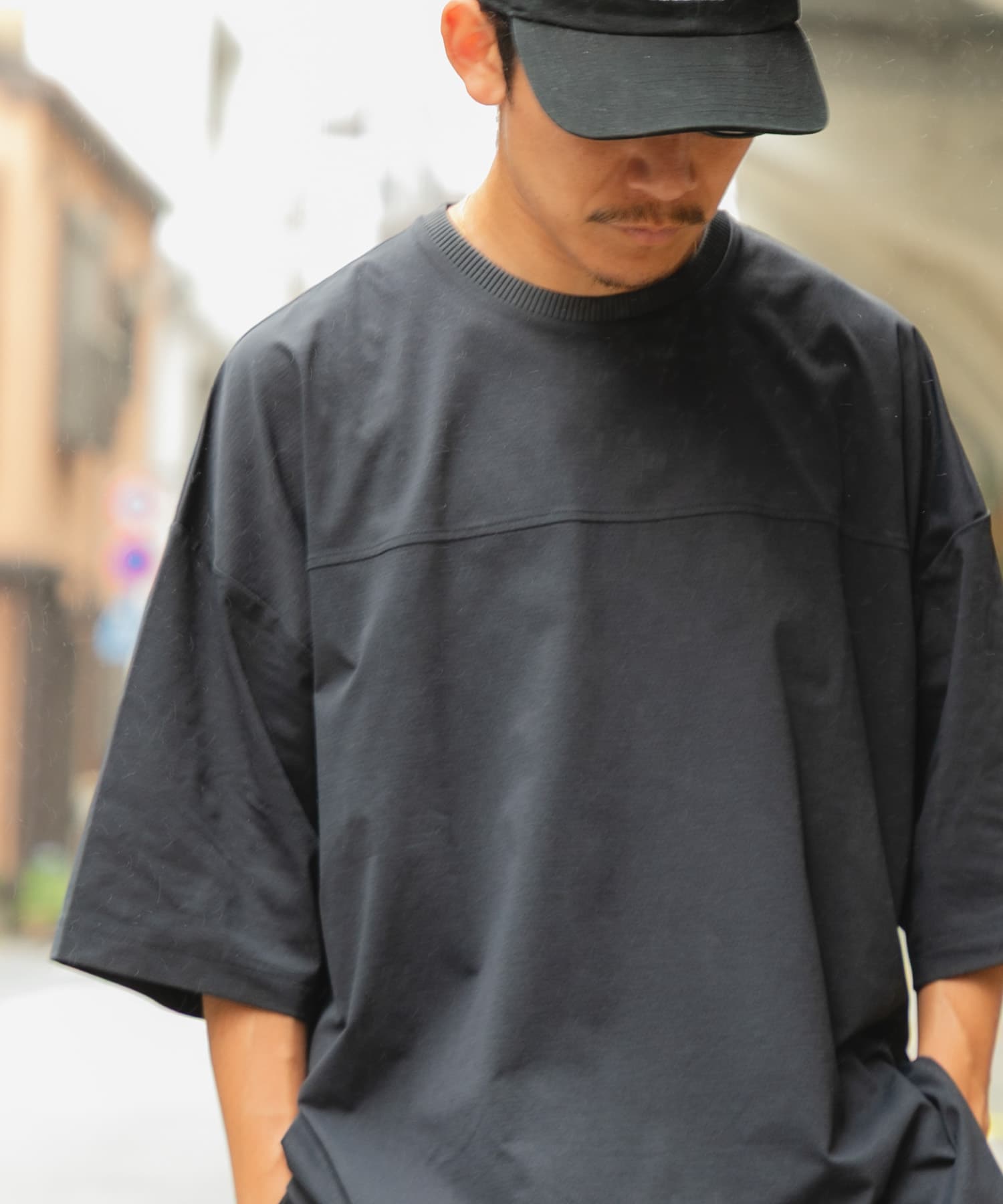 身長：165cm サイズ：2
