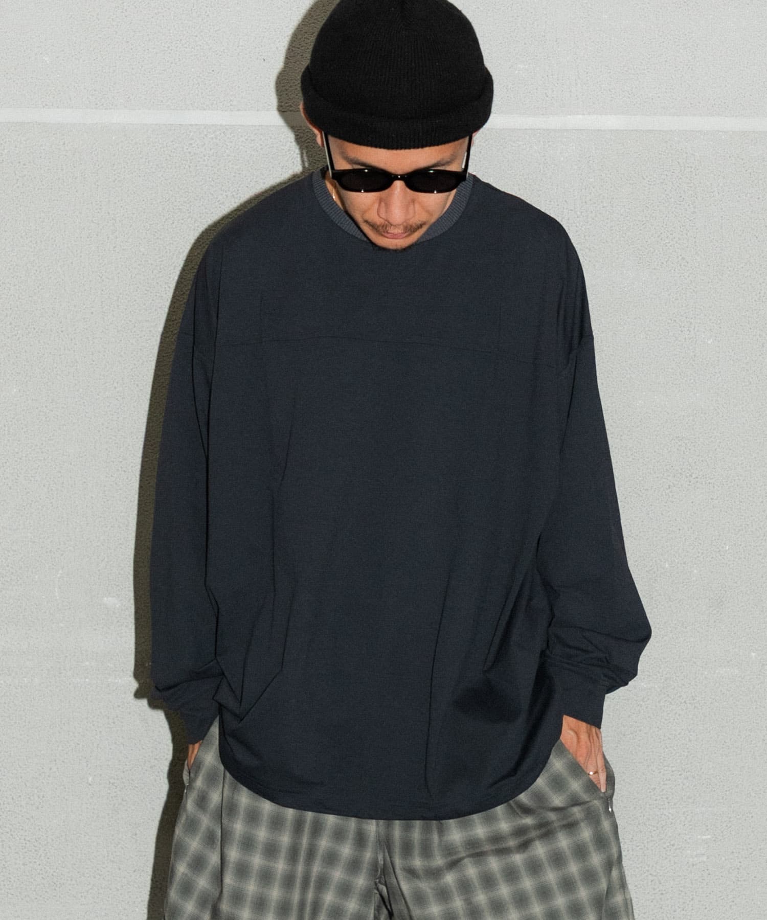 CHARCOAL