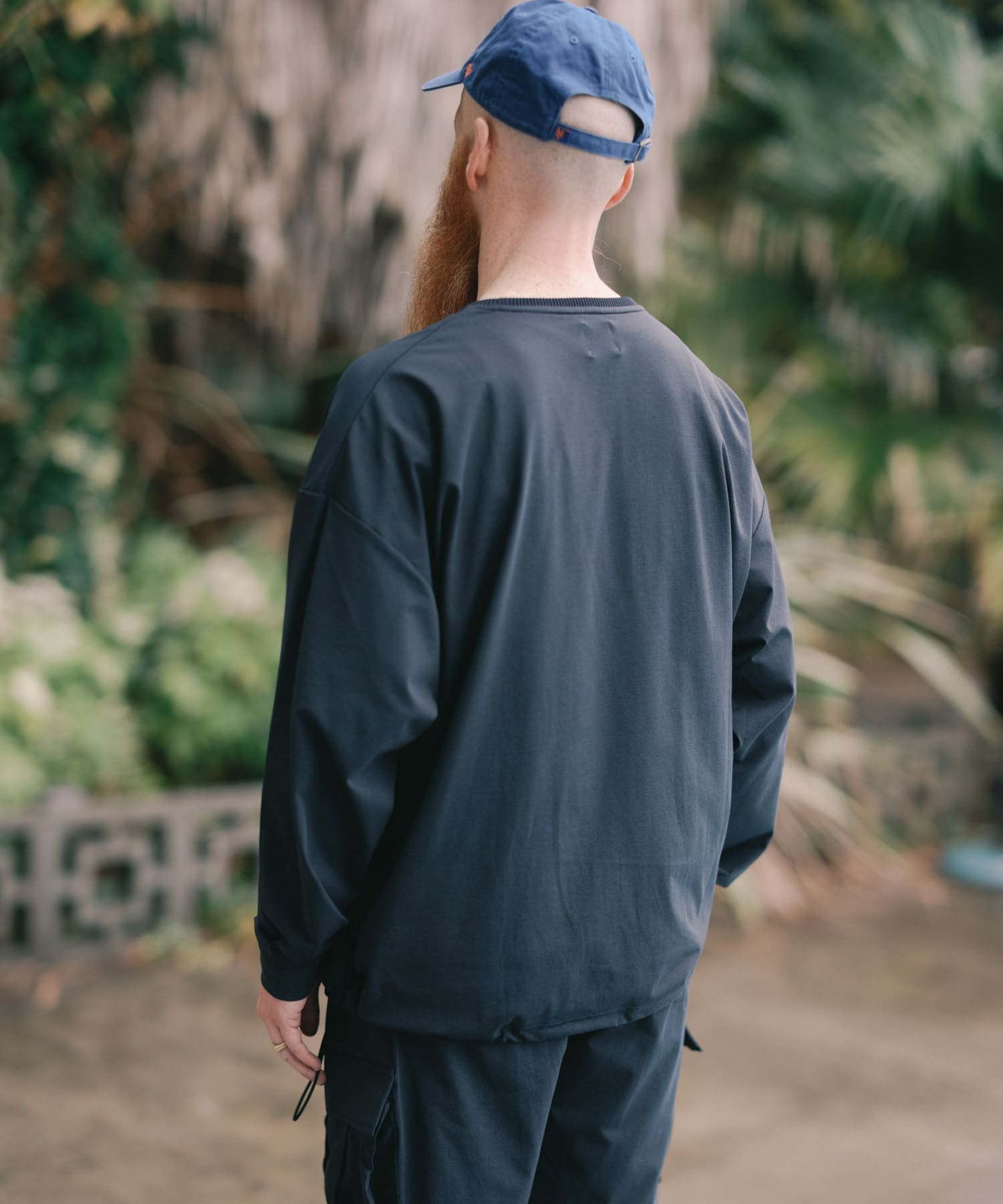 D.NAVY
