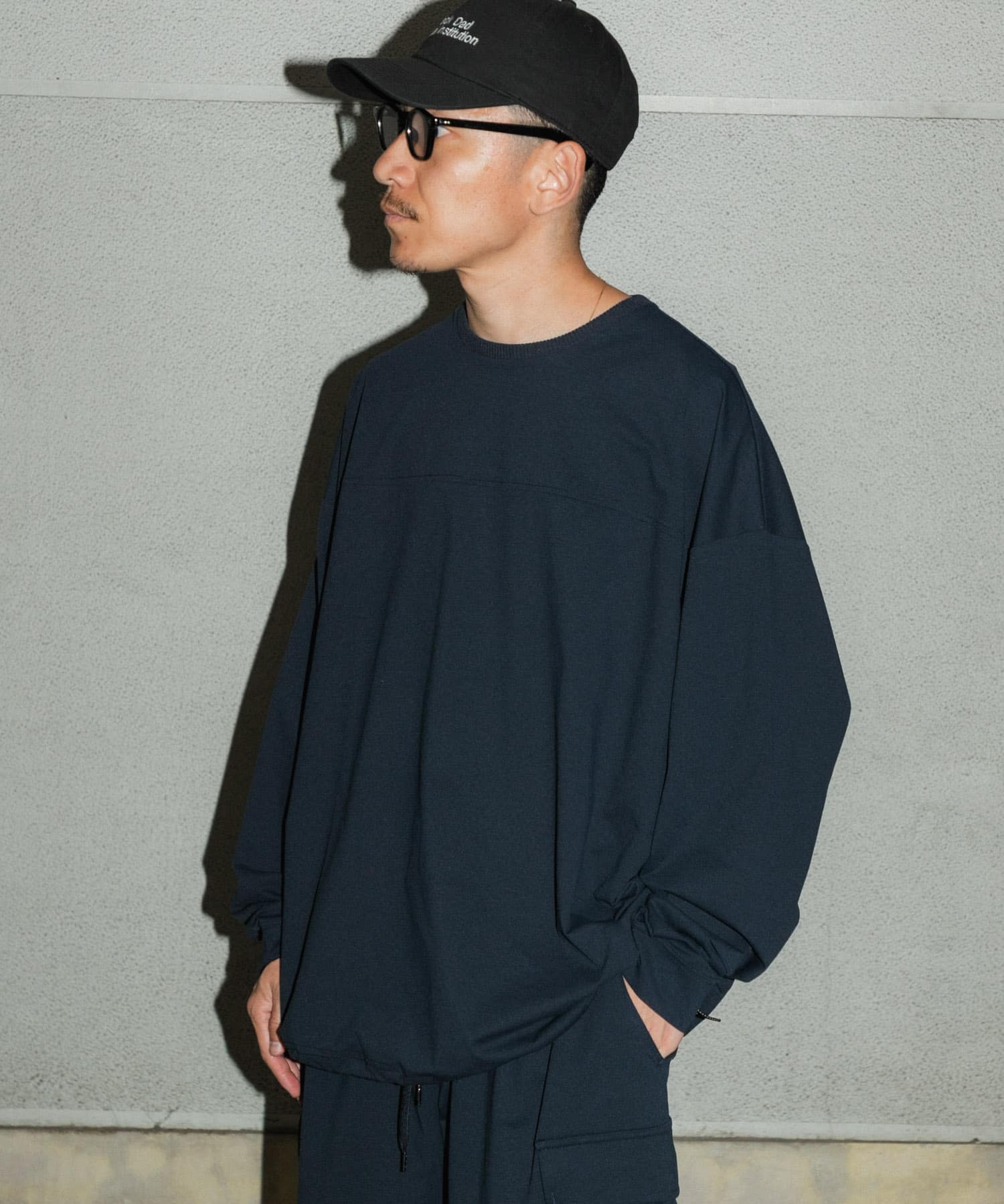 D.NAVY