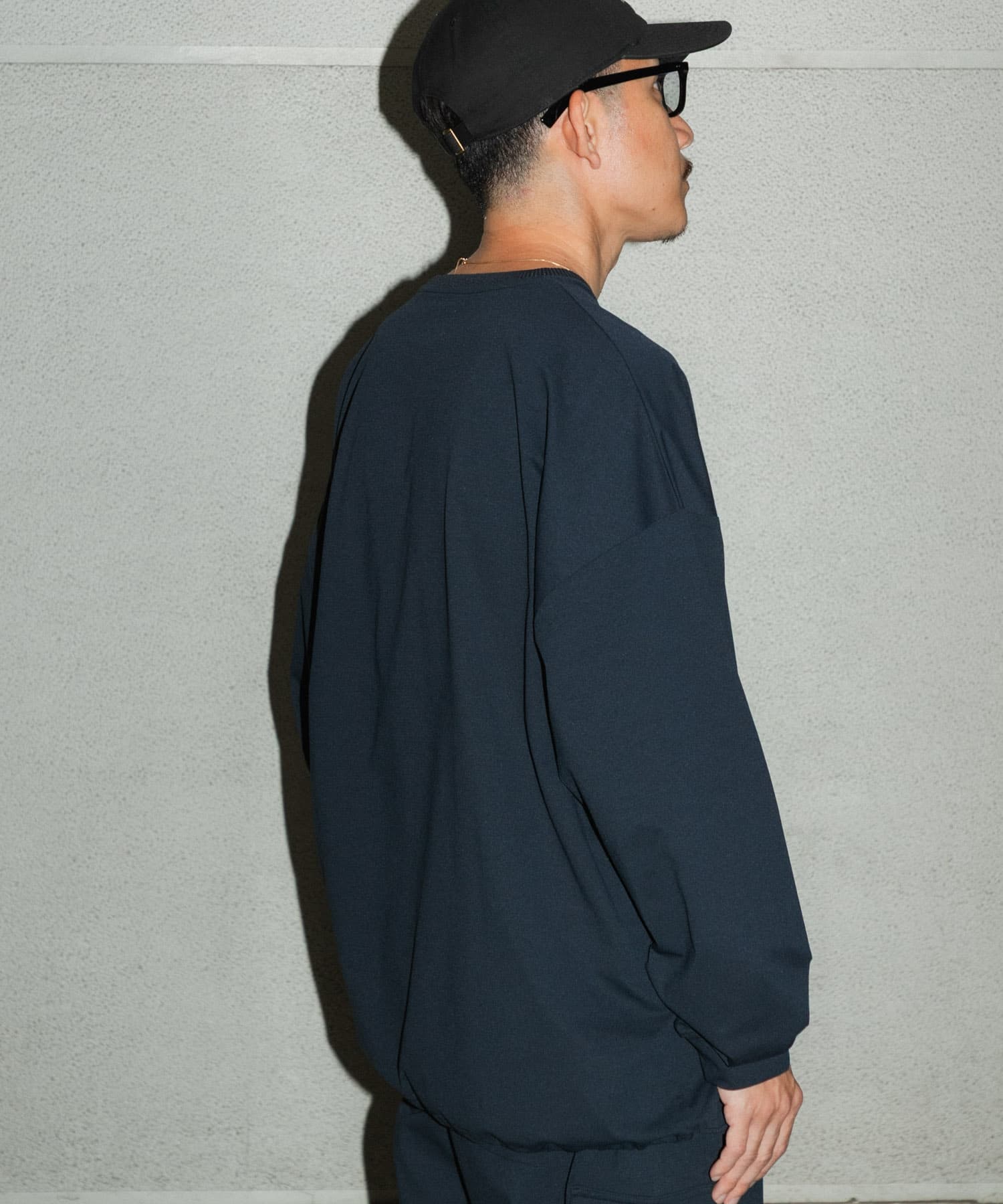 D.NAVY