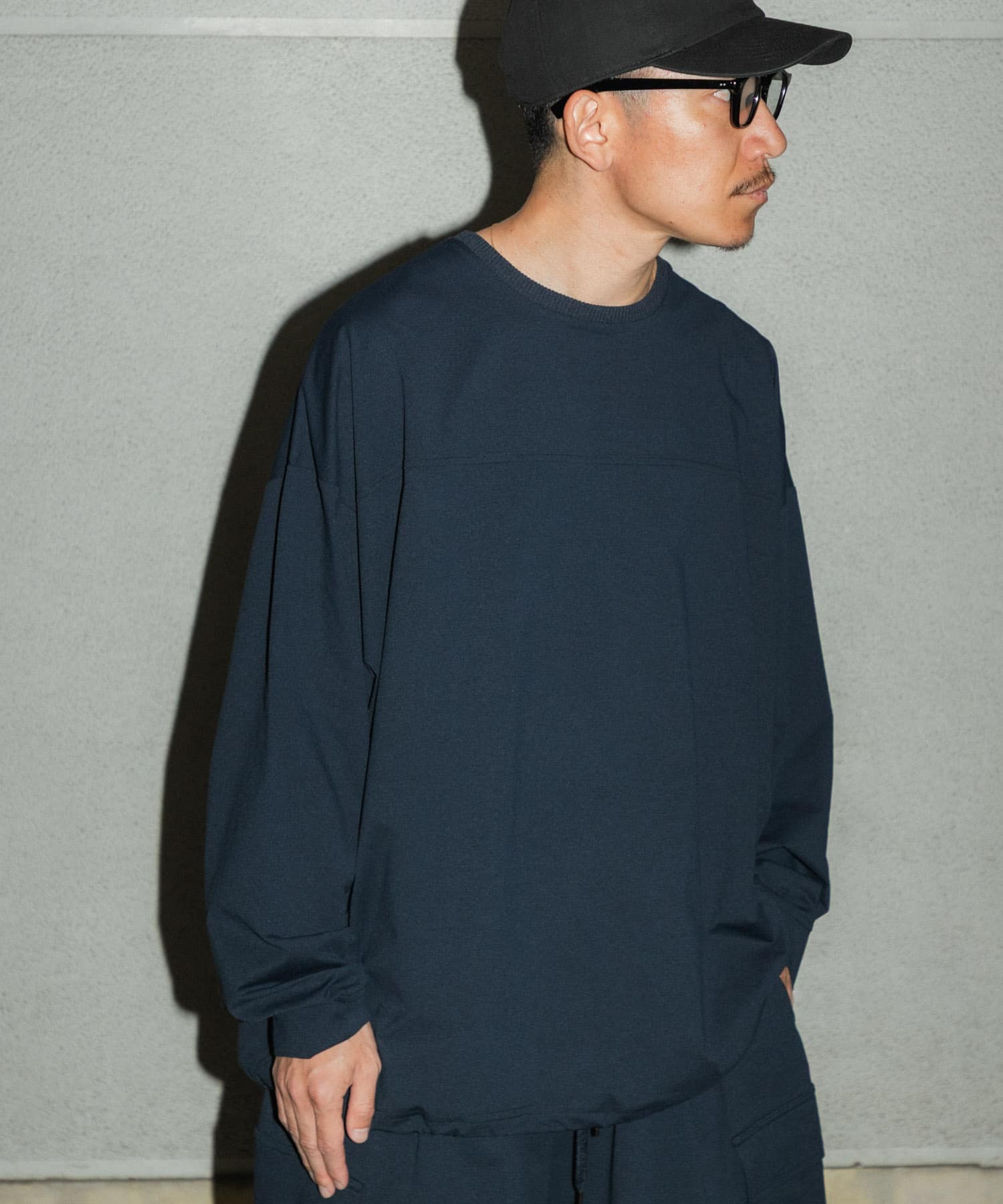 D.NAVY