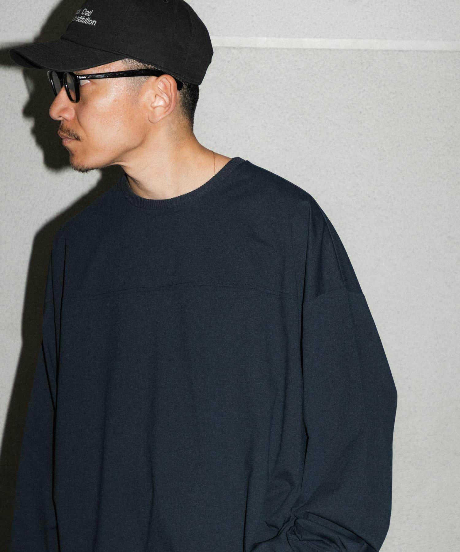 D.NAVY