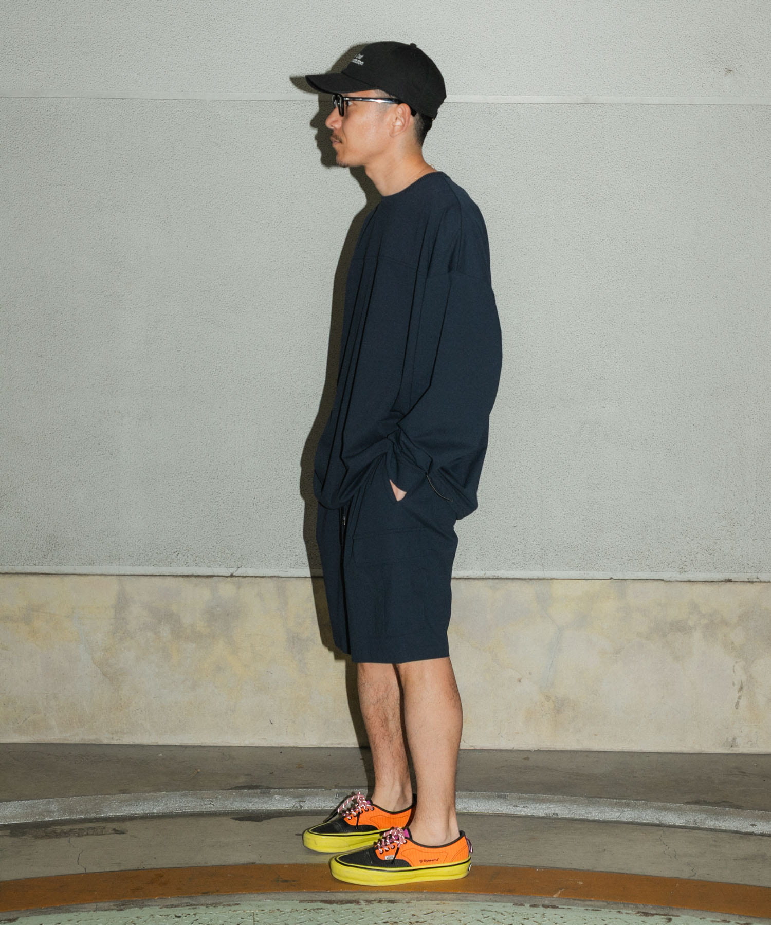 D.NAVY
