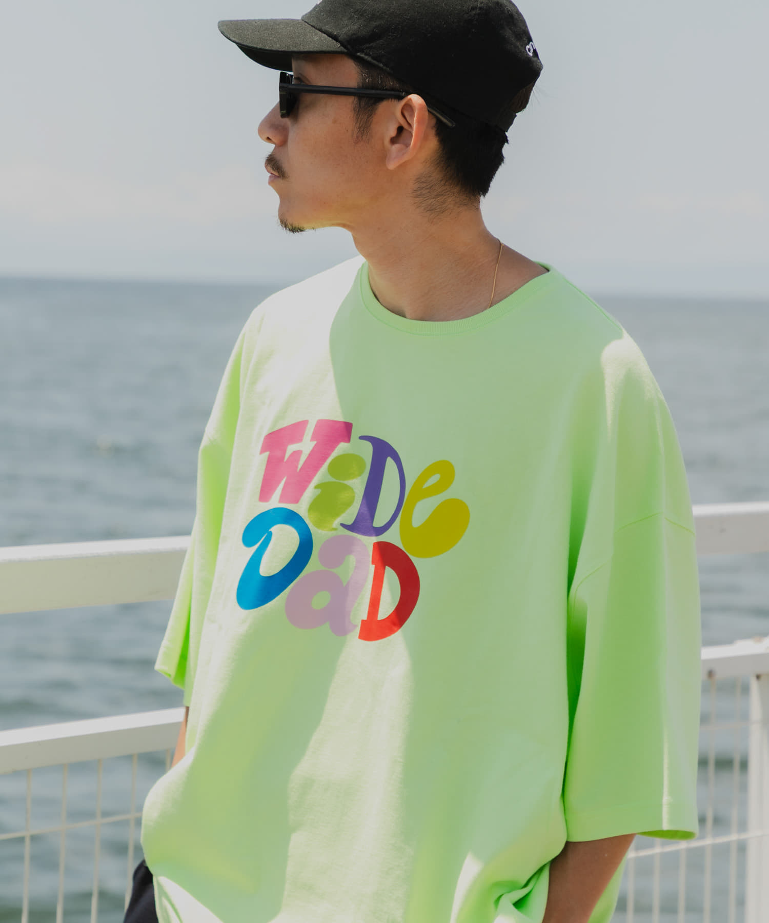 LIMEGREEN
