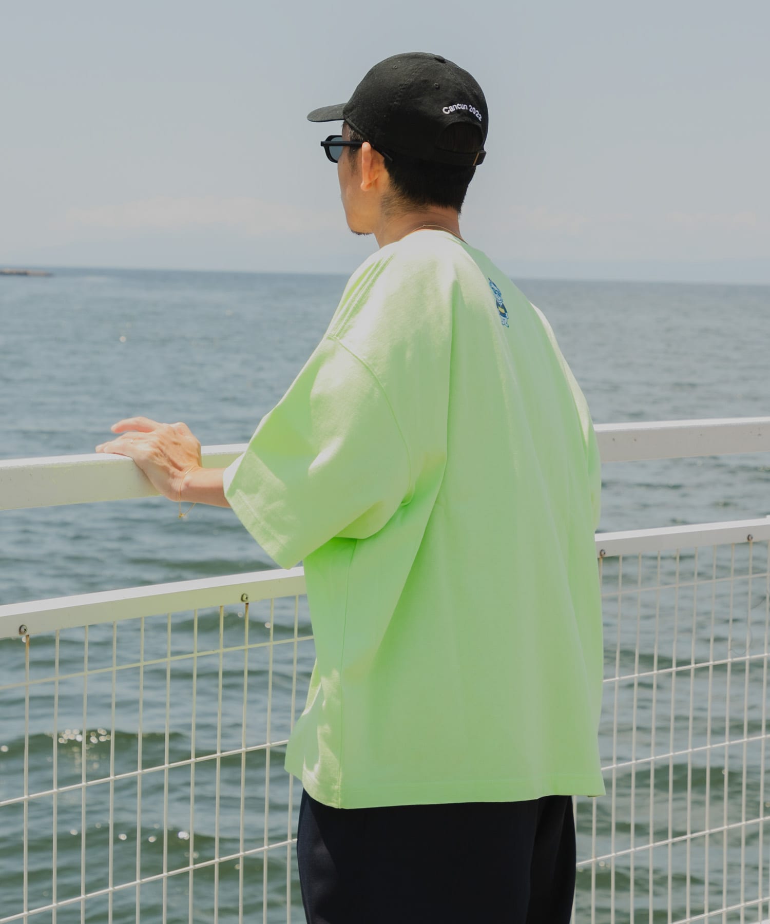 LIMEGREEN