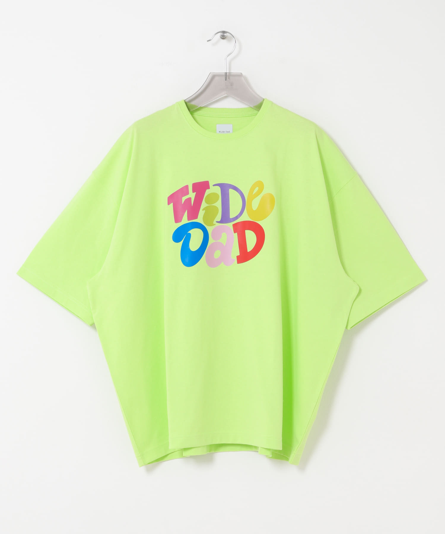 LIMEGREEN