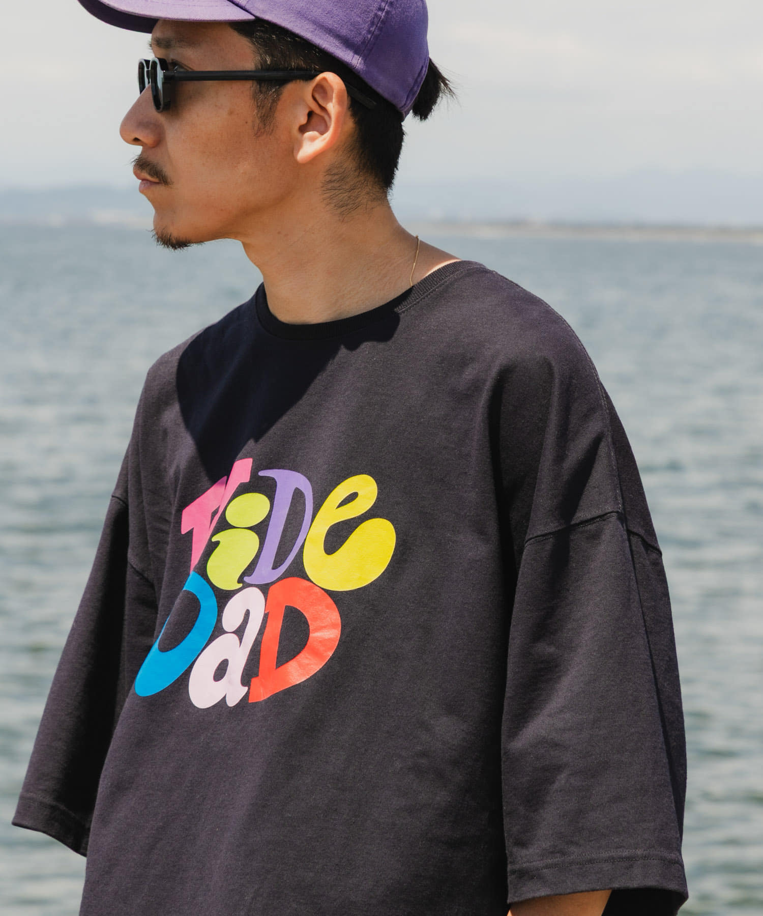 身長：165cm サイズ：1