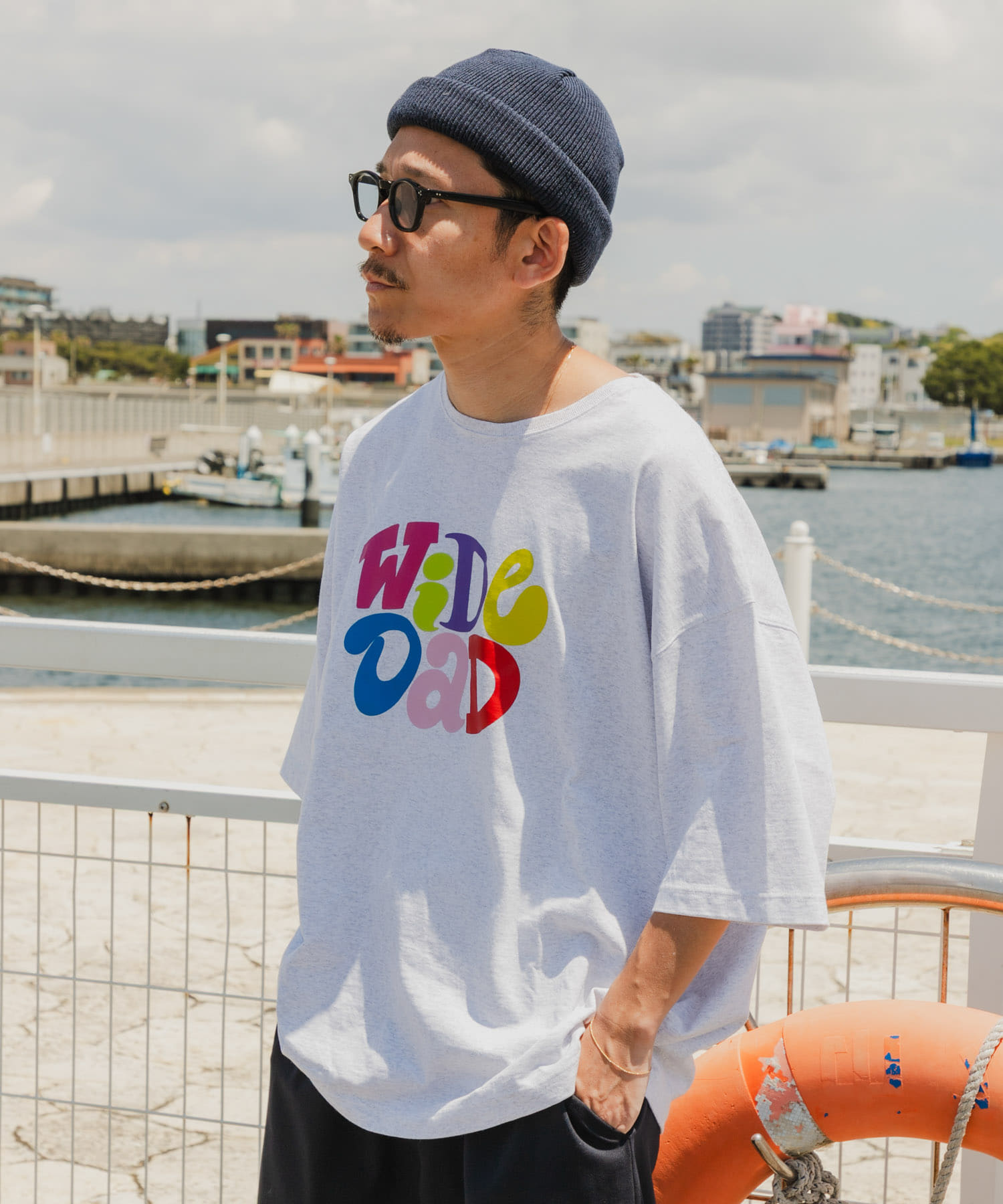 身長：165cm サイズ：1