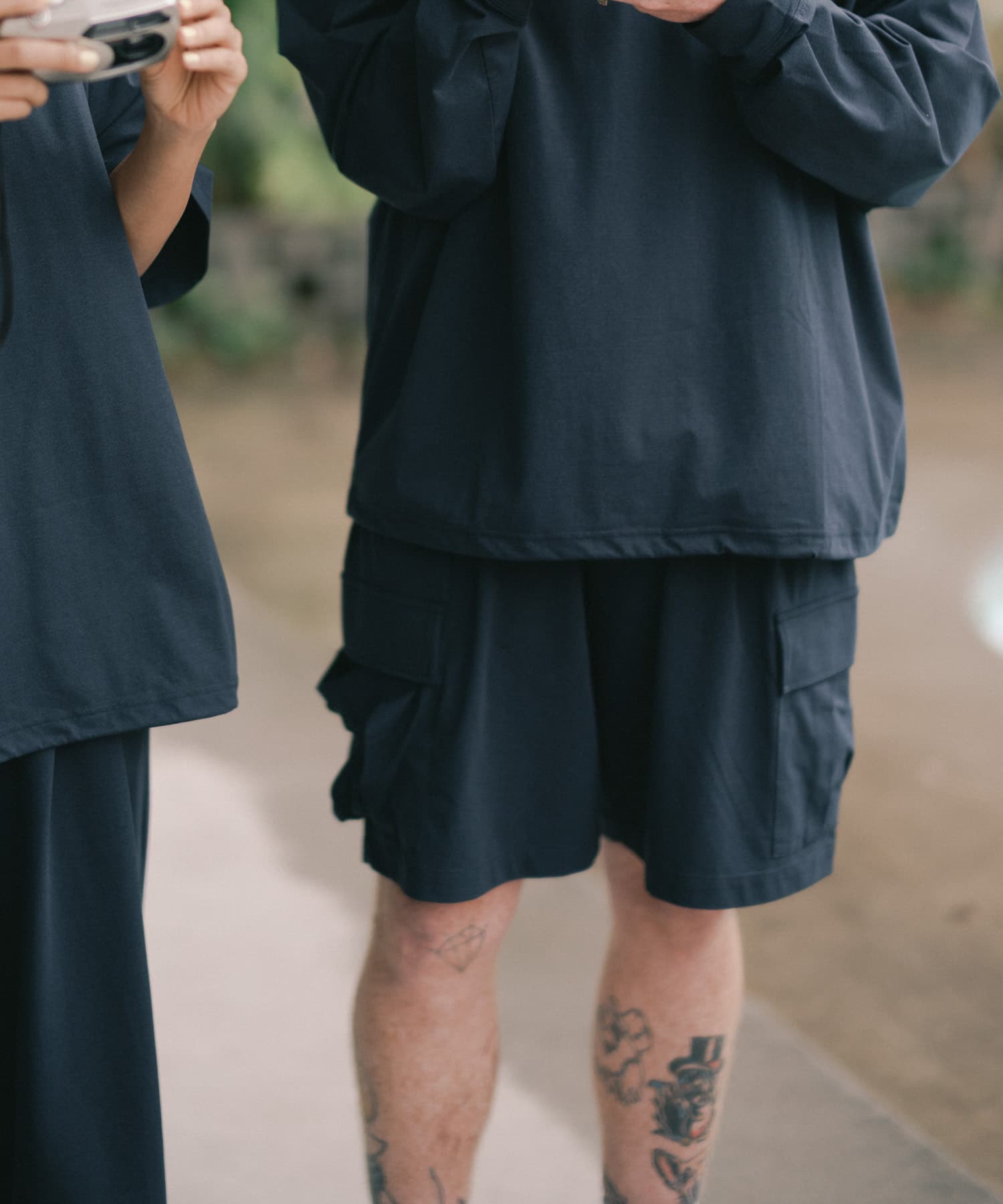 D.NAVY