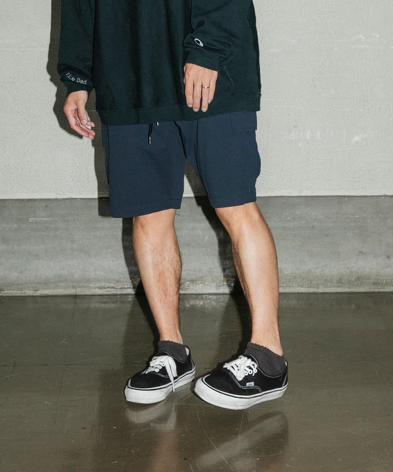 D.NAVY