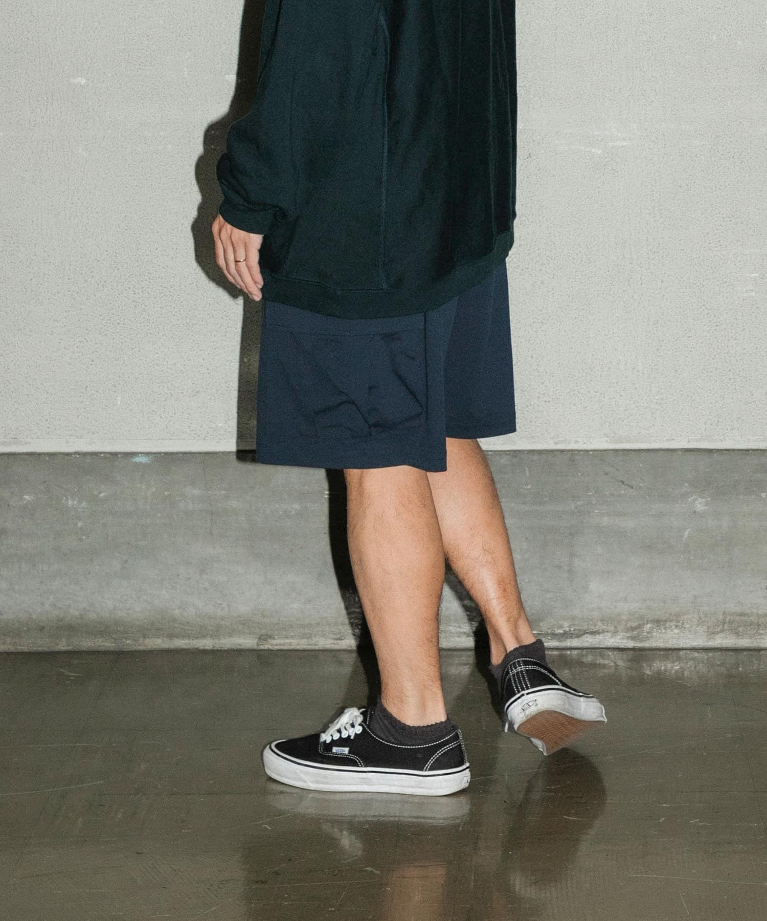 D.NAVY