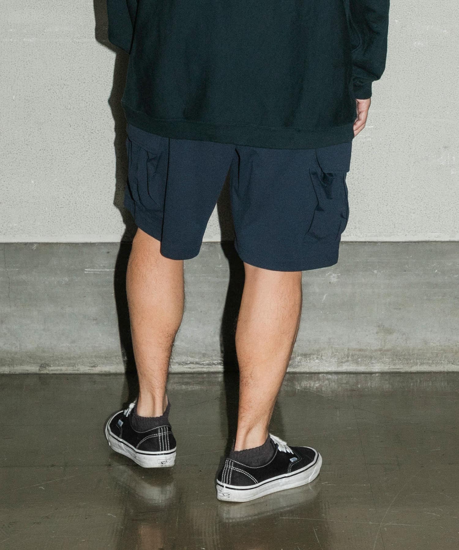 D.NAVY