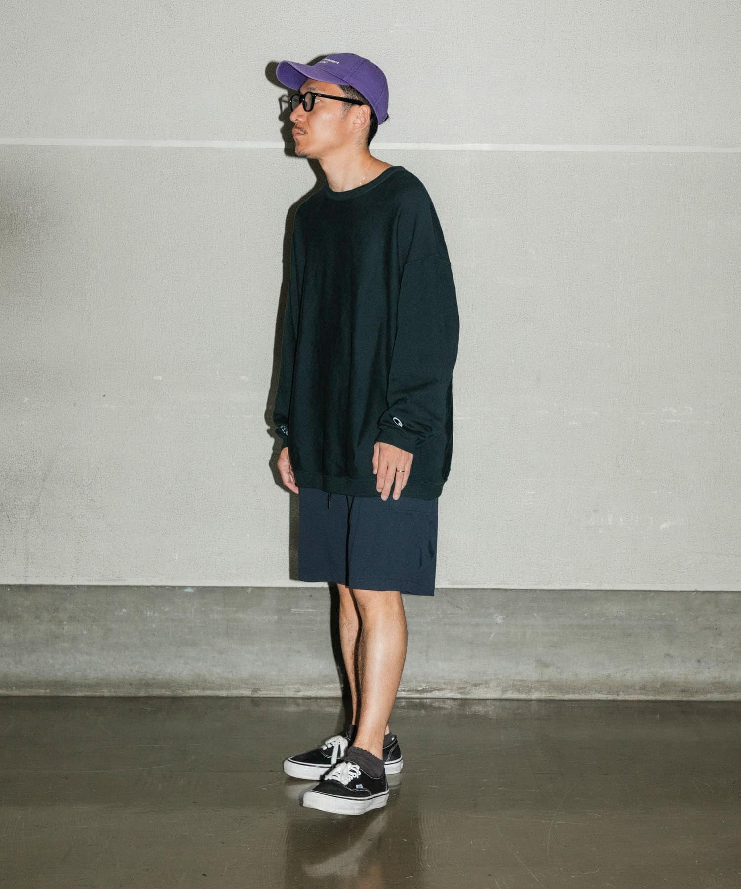 D.NAVY