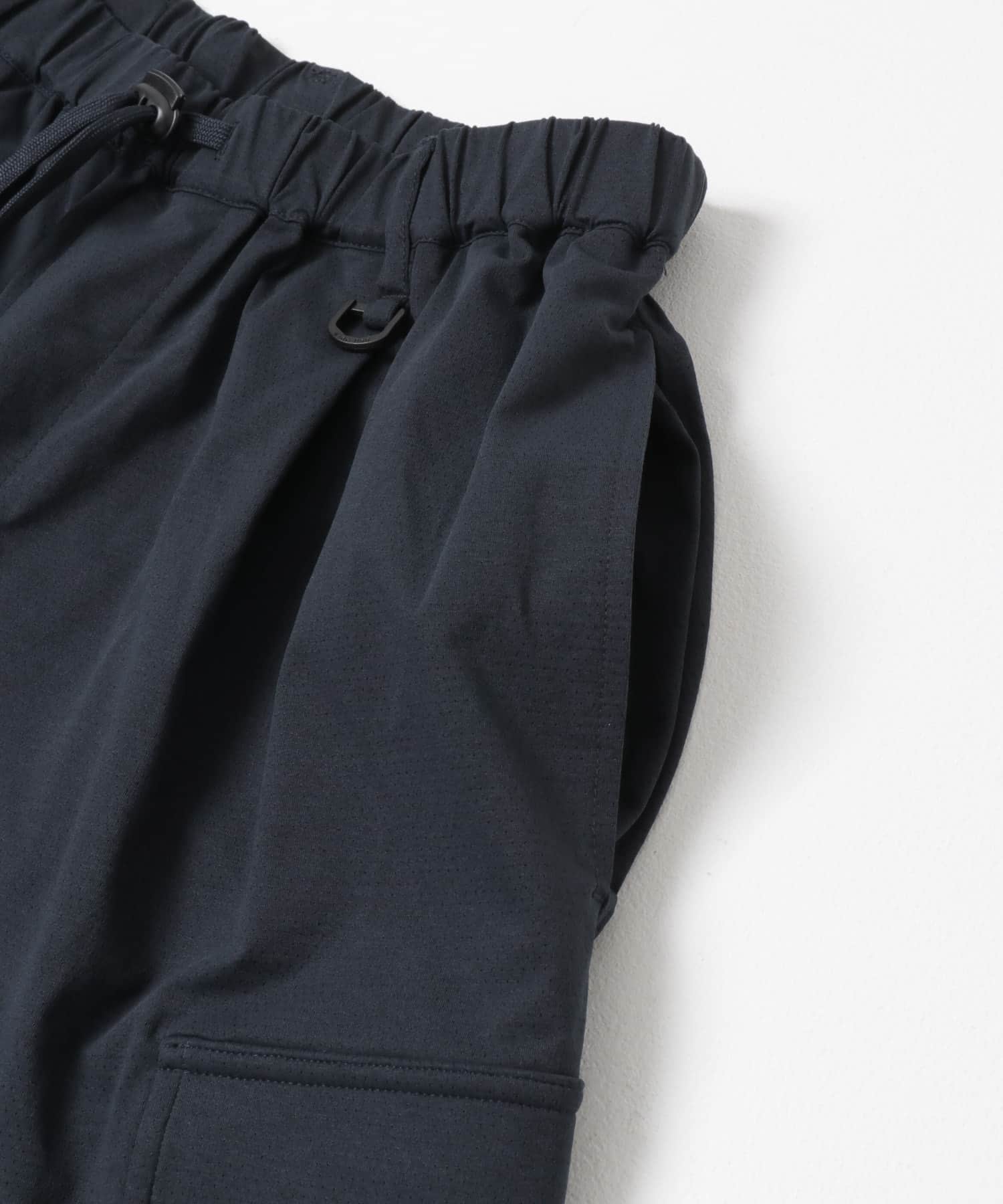 Wide Dad BREEZY TECH CARGO SHORTS(1 CHARCOAL): ボトム｜URBAN
