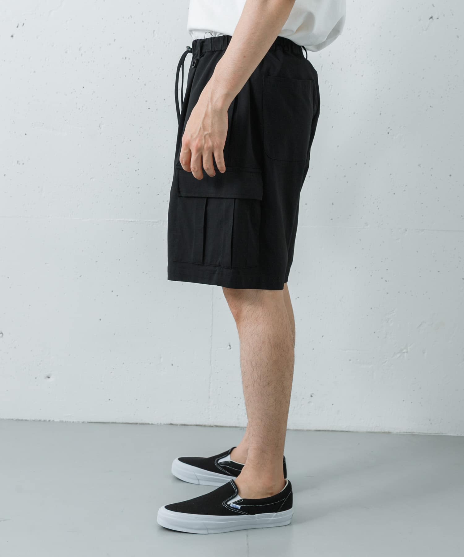 身長：172cm サイズ：1
