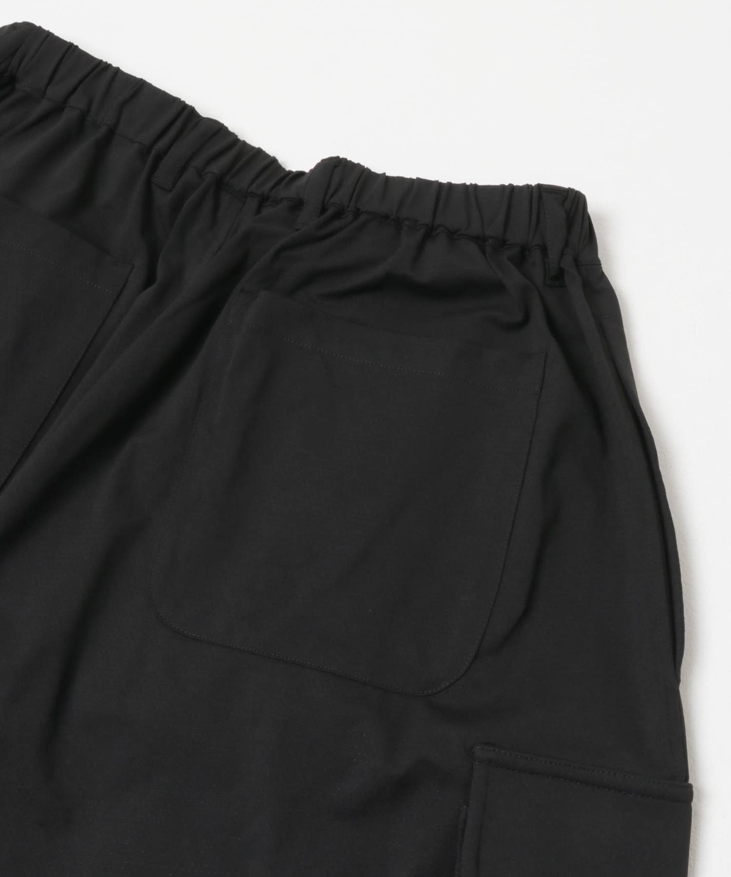 Wide Dad BREEZY TECH CARGO SHORTS(1 CHARCOAL): ボトム｜URBAN