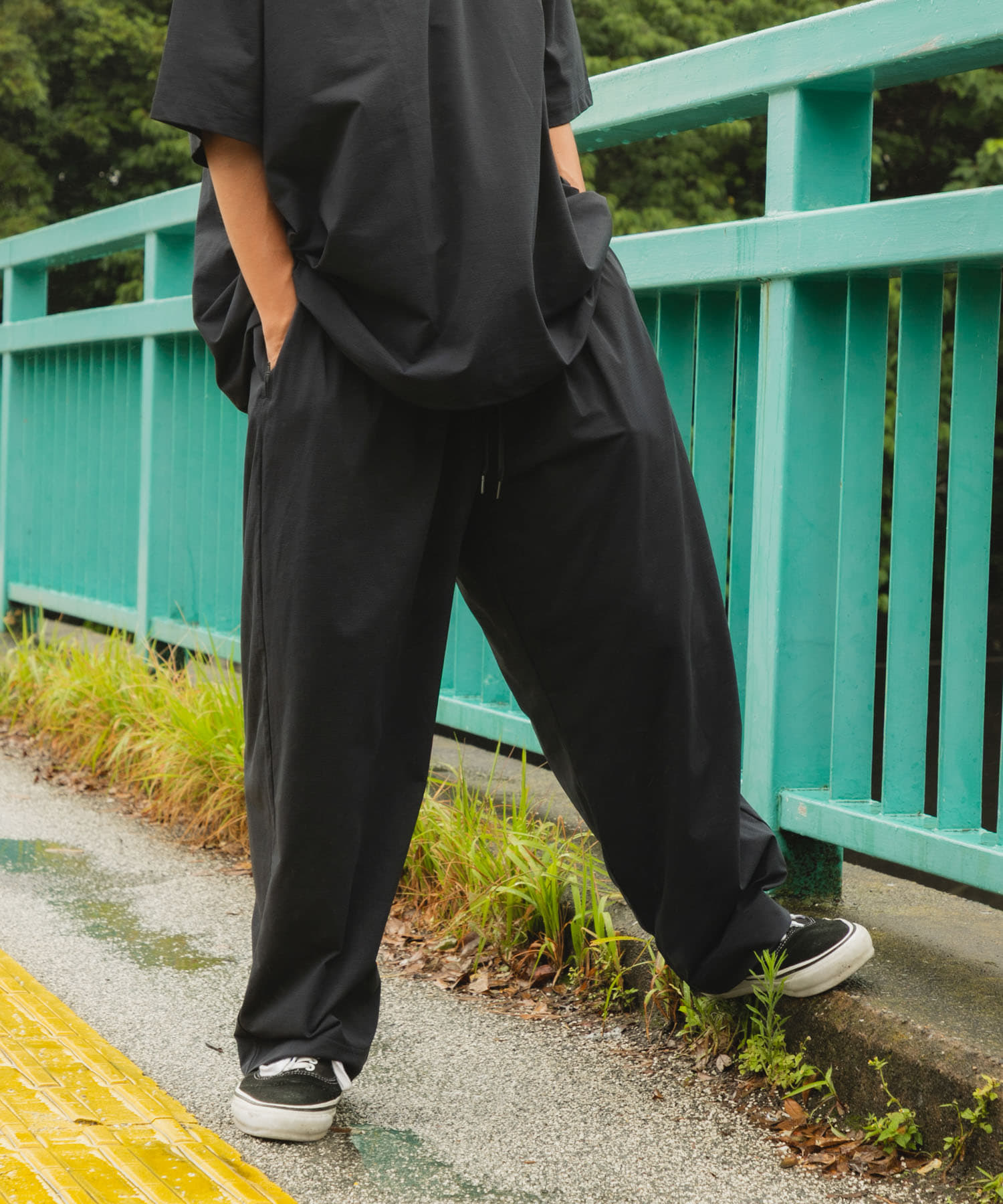 身長：165cm サイズ：2