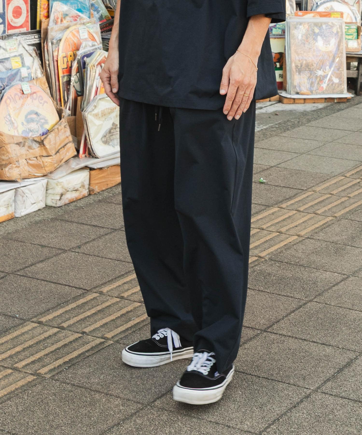 D.NAVY