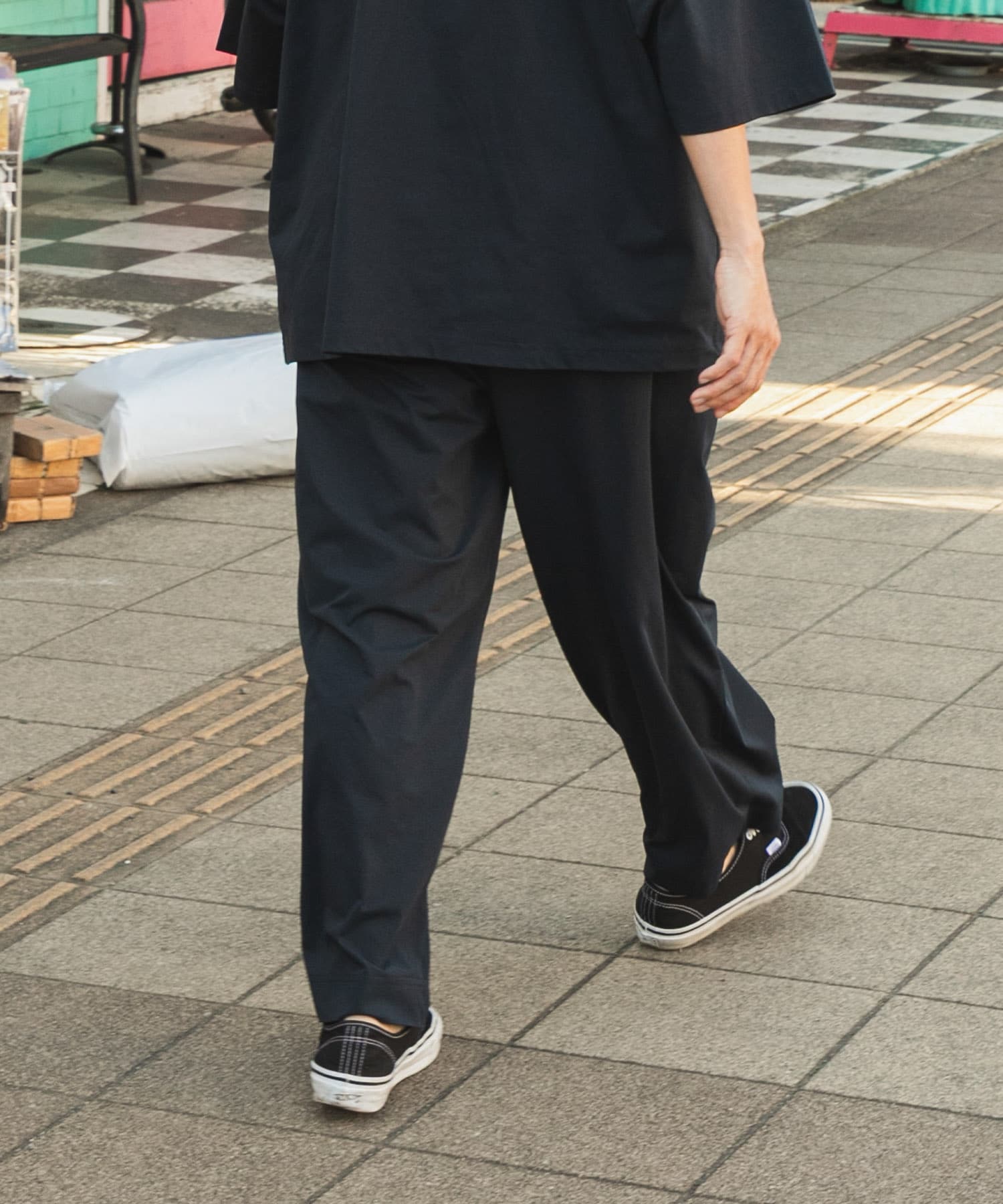D.NAVY