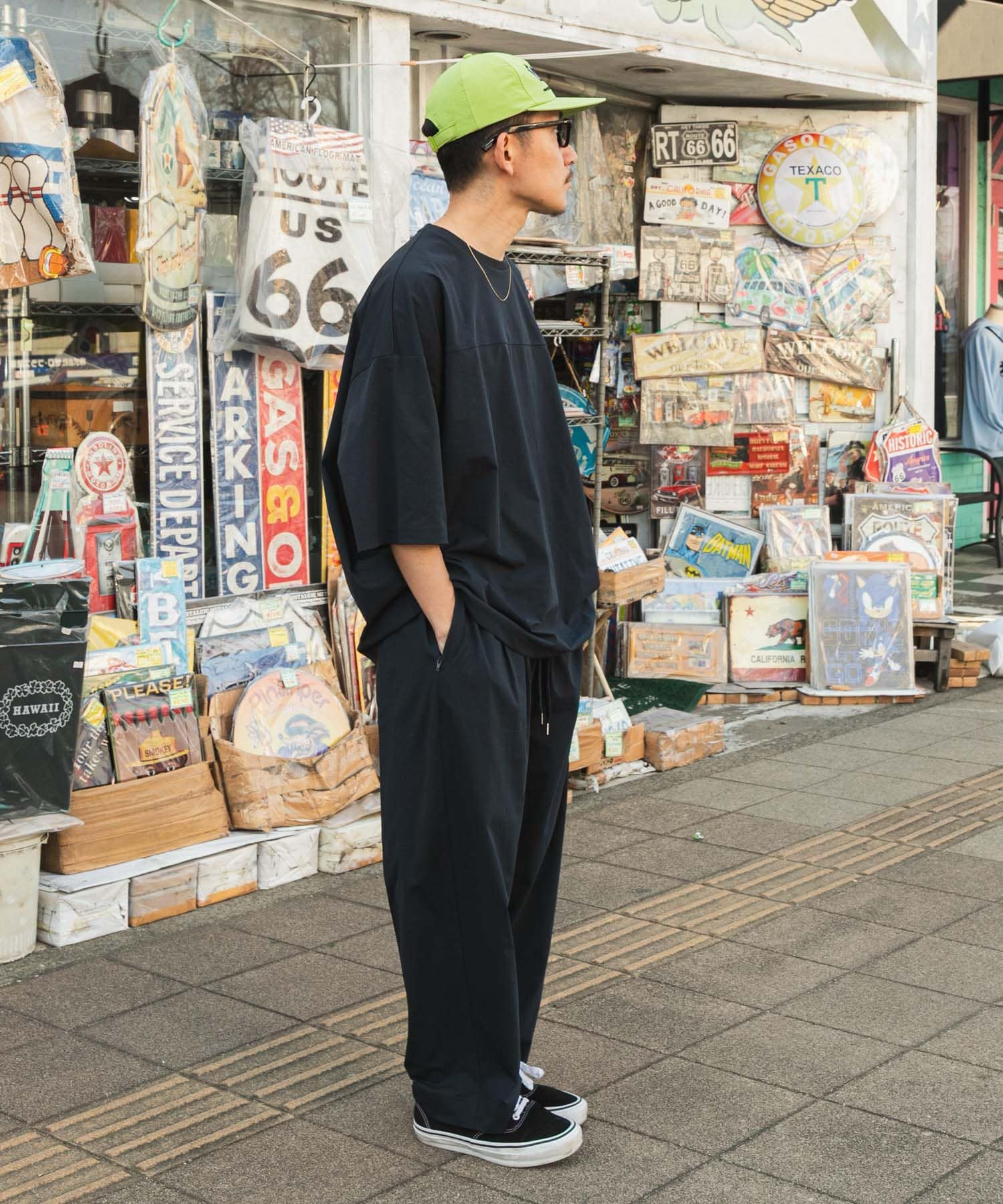 D.NAVY