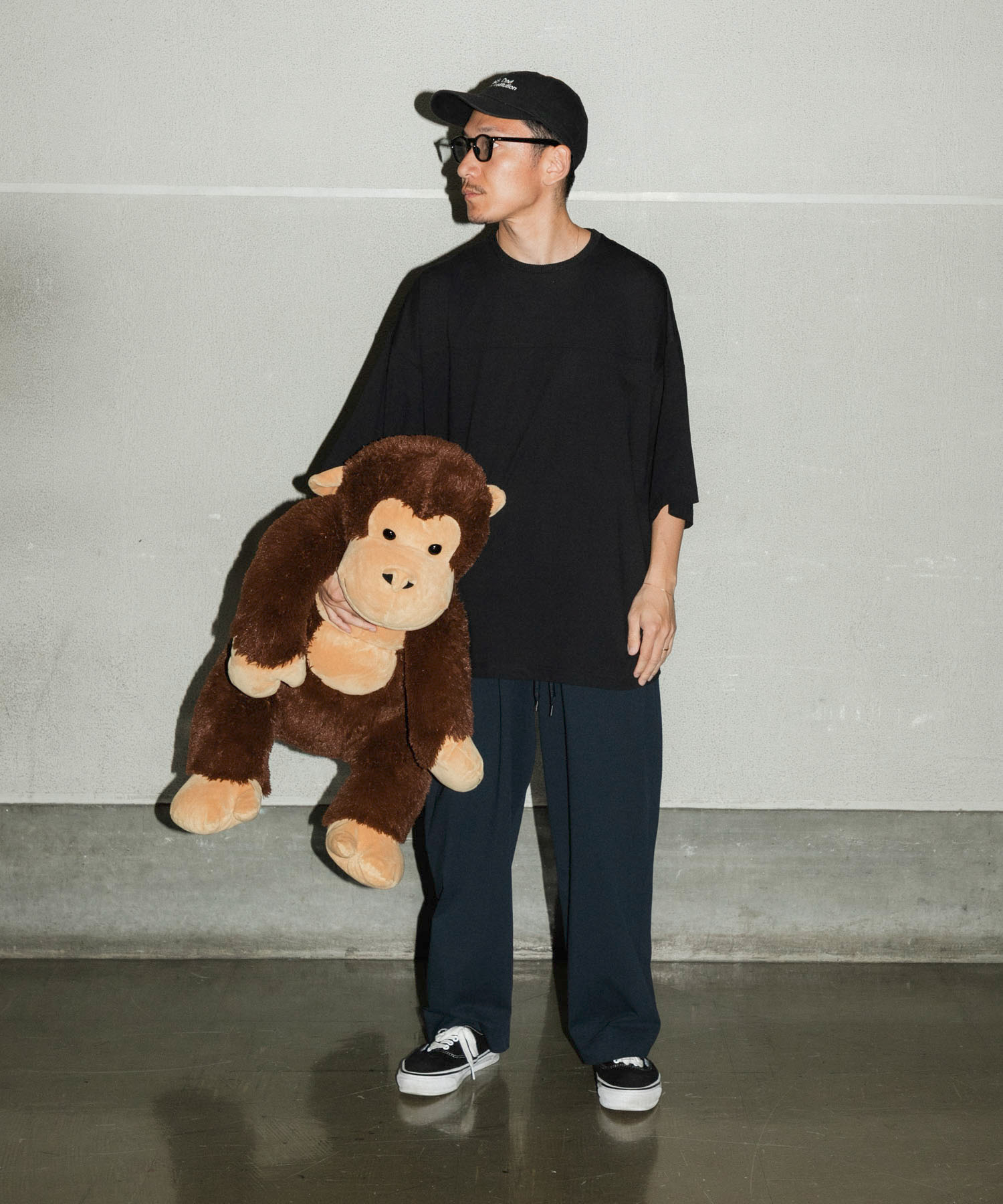 身長：165cm サイズ：1