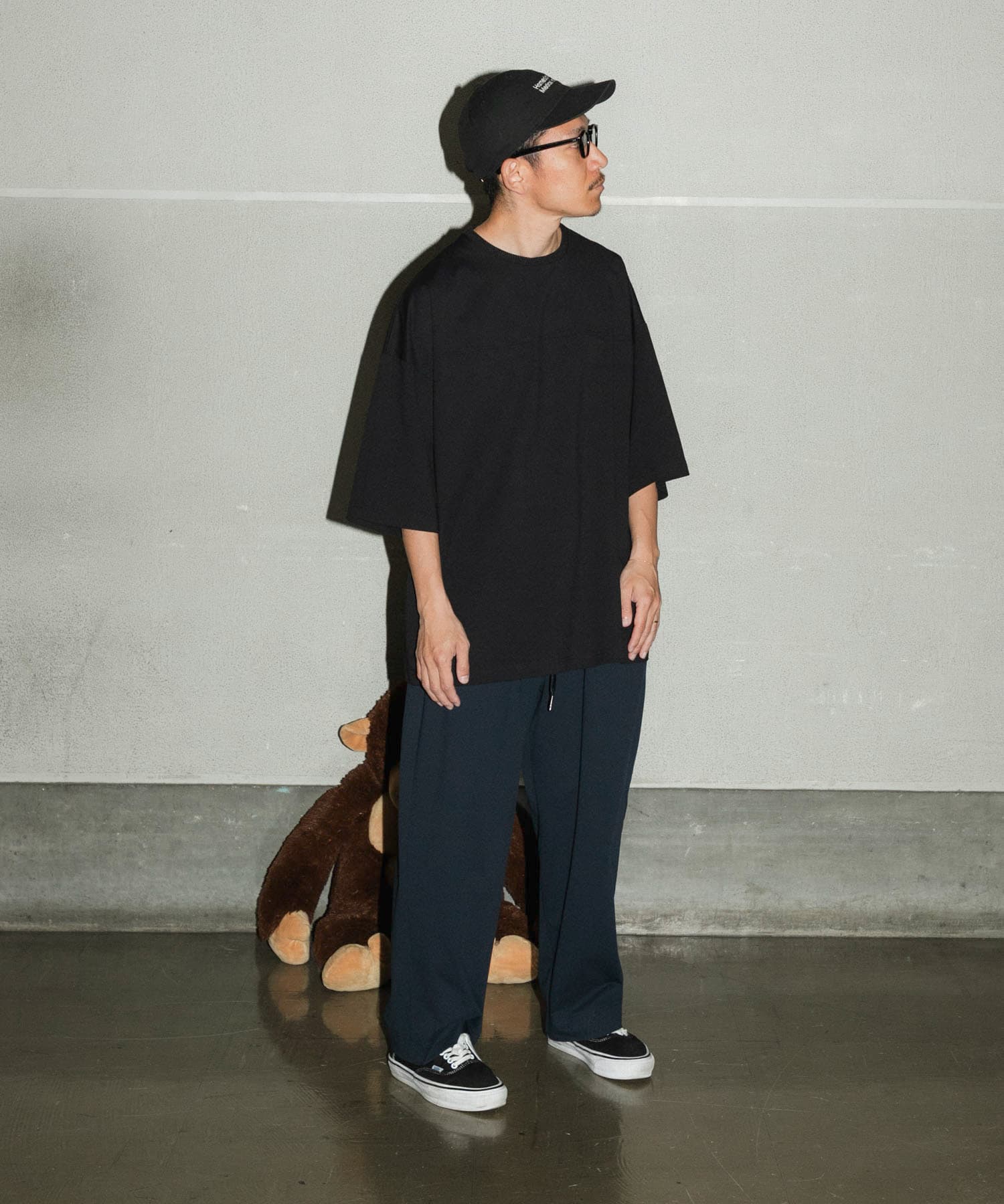 D.NAVY