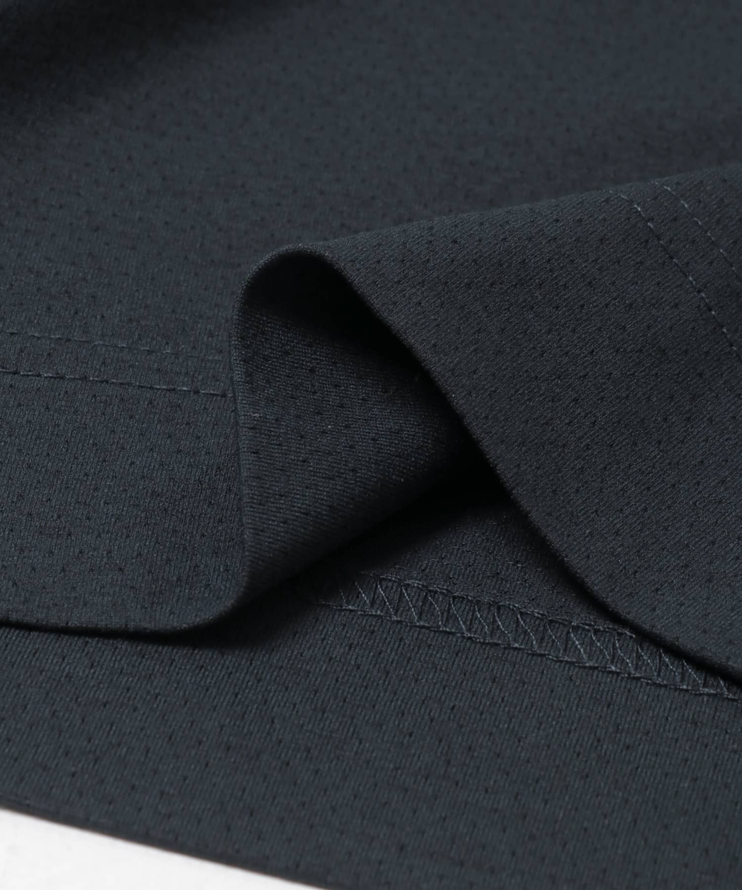 Wide Dad　BREEZY TECH EASY PANTS D.NAVY 1