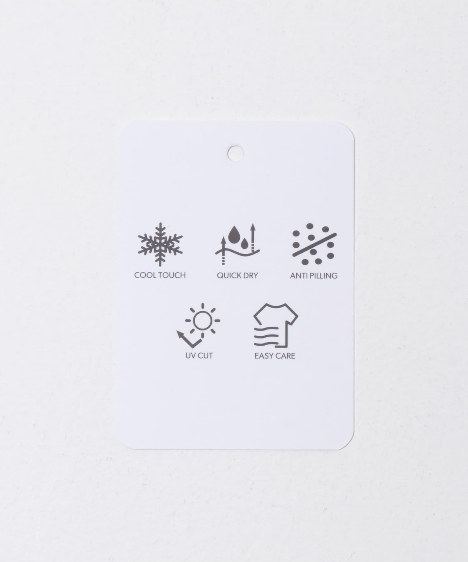 Wide Dad　BREEZY TECH EASY PANTS D.NAVY 1