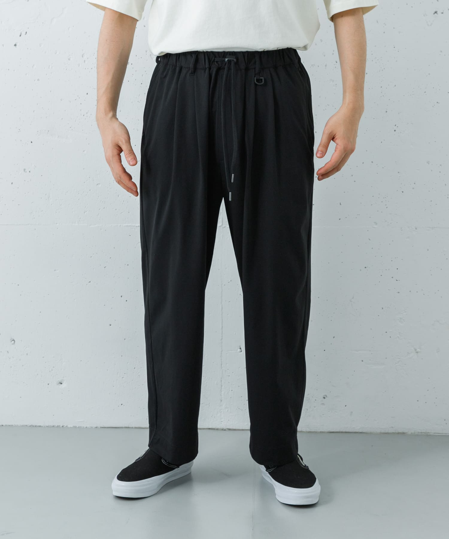 身長：172cm サイズ：1