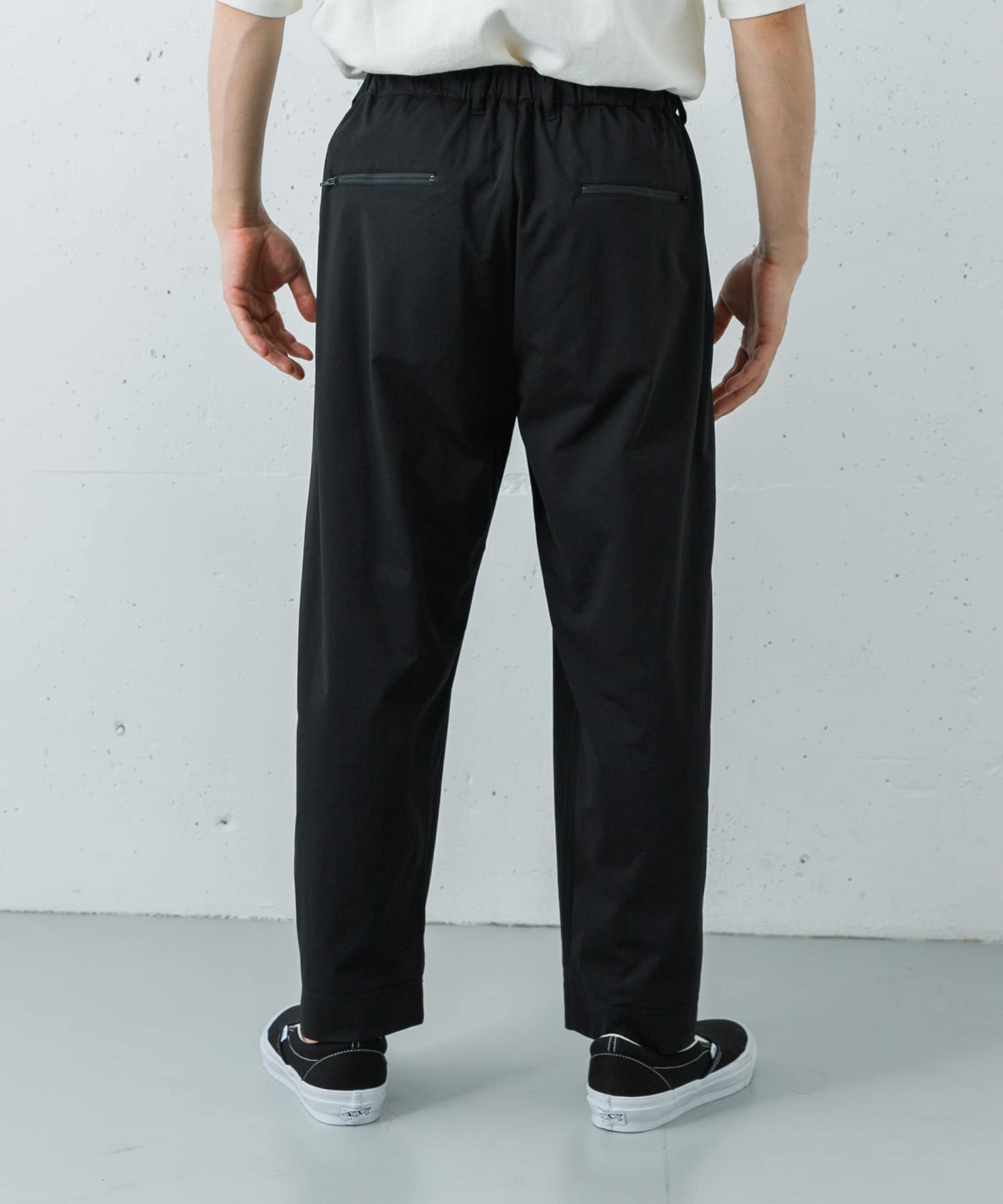 身長：172cm サイズ：1