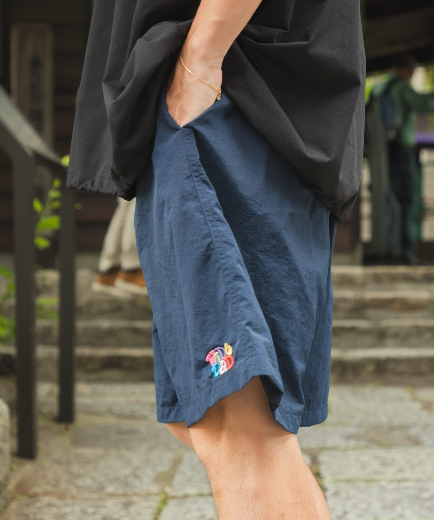 NAVY