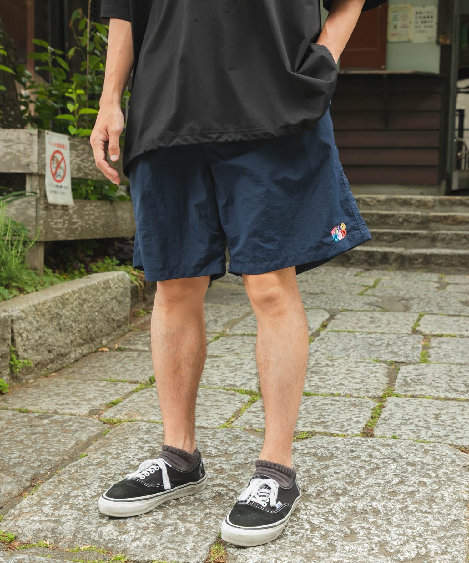 NAVY