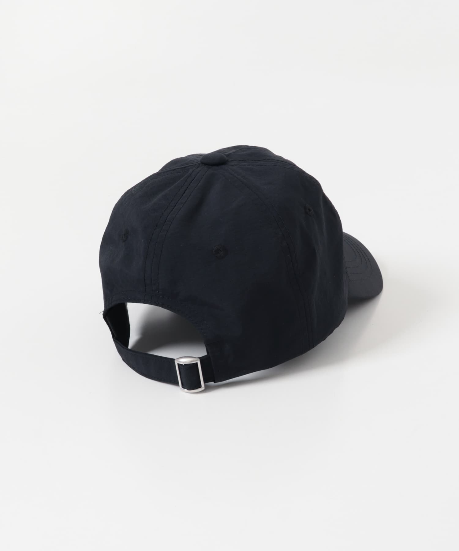 Wide Dad　GRAPHIC CAP WITH HATCH BLACK Free