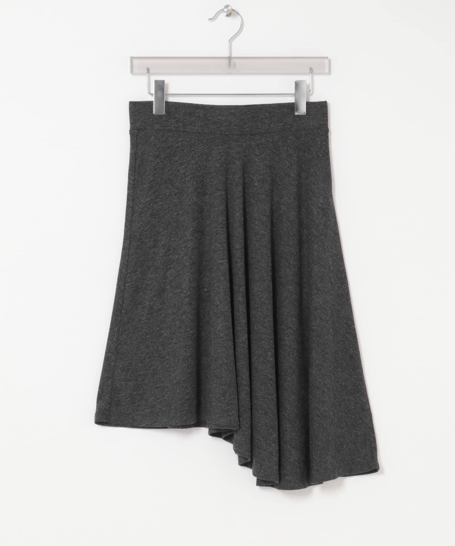 Studio Doe　Asymmetric Skirt