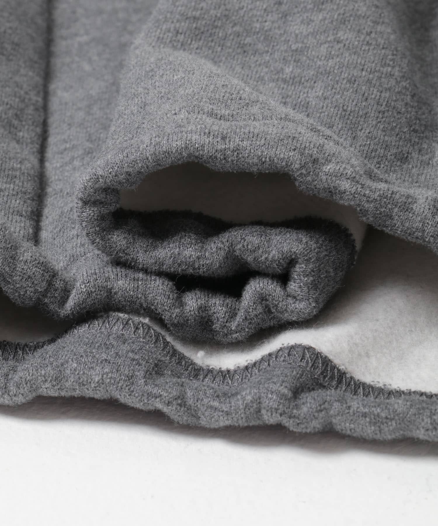 Studio Doe Fleece Drawstring Sweat Pants(M GREY): ボトム｜URBAN