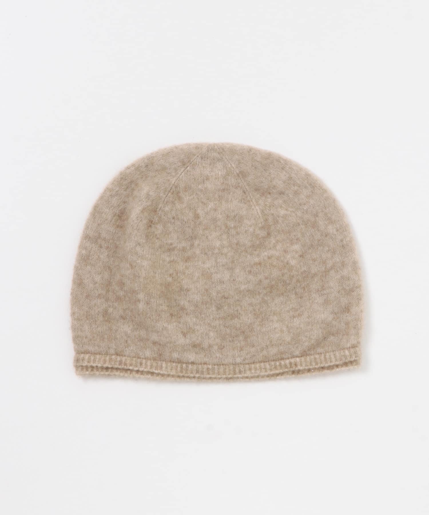 Studio Doe　Beanie BEIGE -