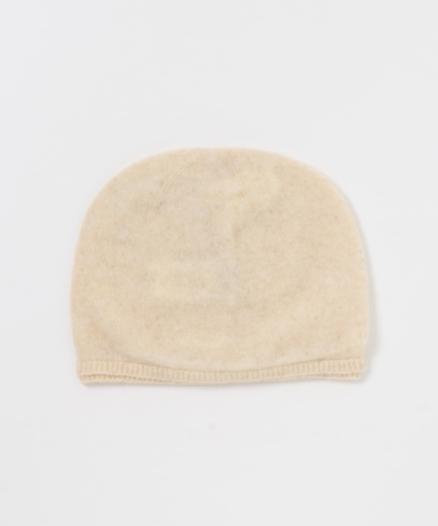 Studio Doe ニット帽　ホワイト Studio Doe Beanie(- IVORY): 帽子｜URBAN RESEARCH公式ファッション通販