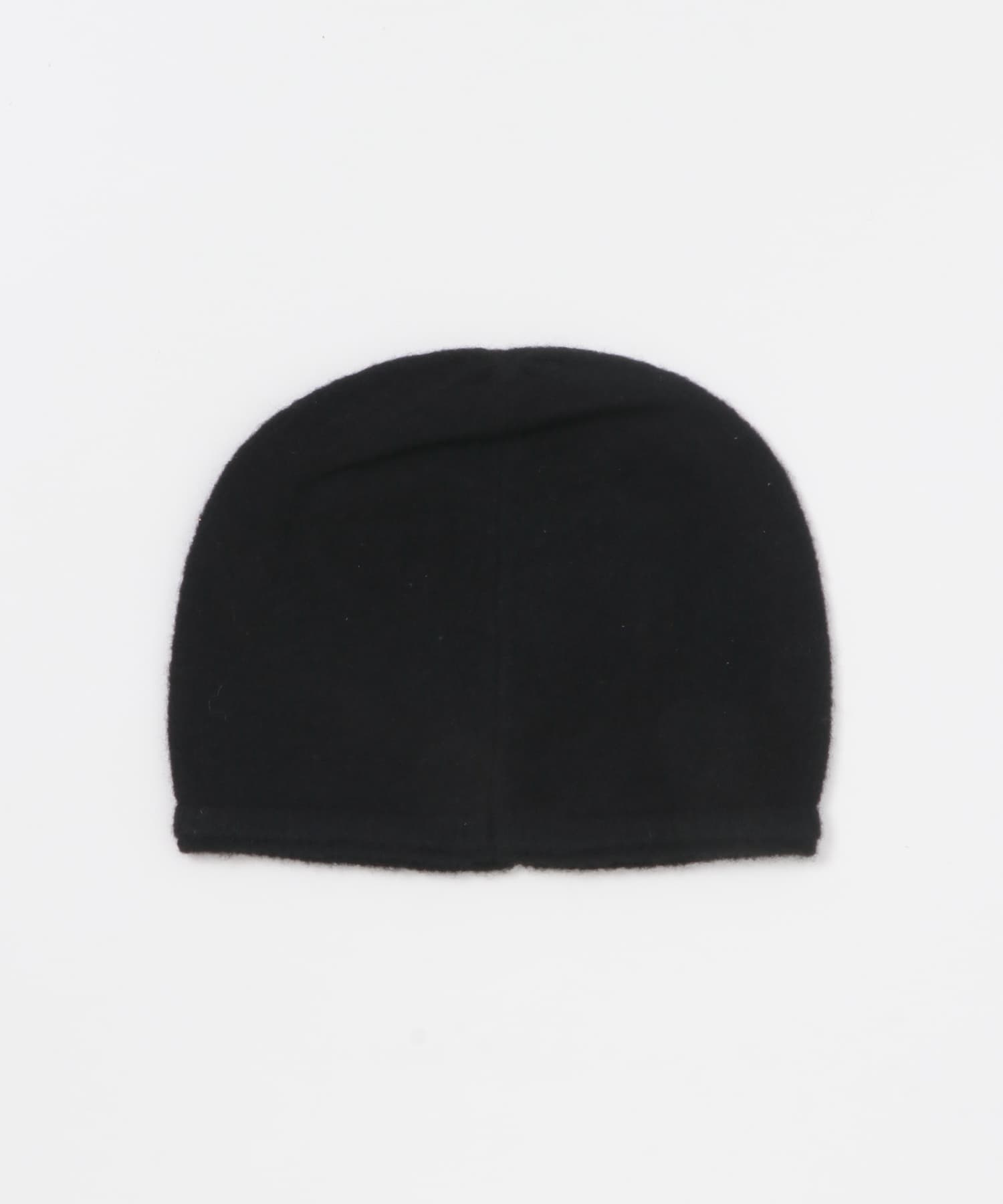 Studio Doe　Beanie BLACK -